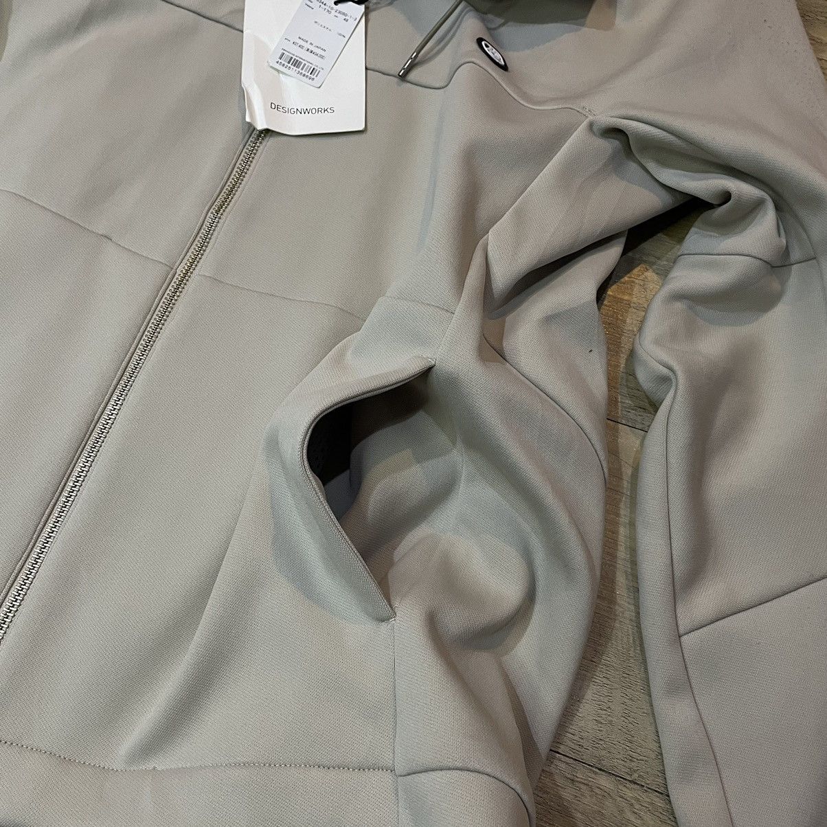 ABAHOUSE Starter sport jacket Size US M / EU 48-50 / 2 - 3 Thumbnail