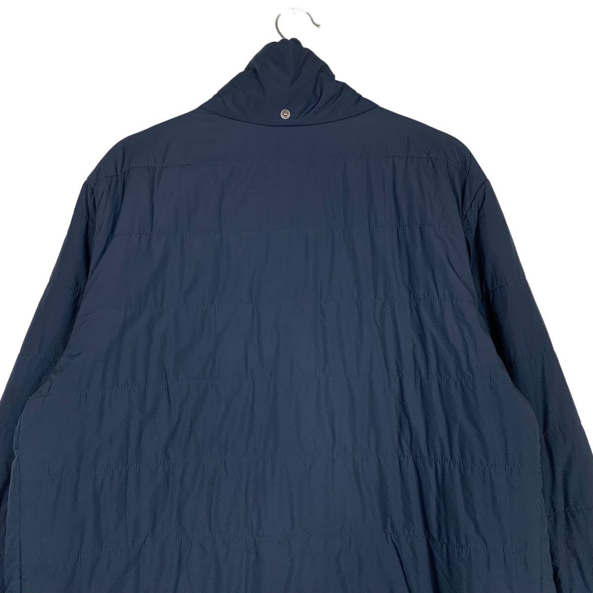 Jack Wolfskin Jack Wolfskins Microguard Ecosphere Stormlock #0466-C21 Size US XL / EU 56 / 4 - 17 Thumbnail