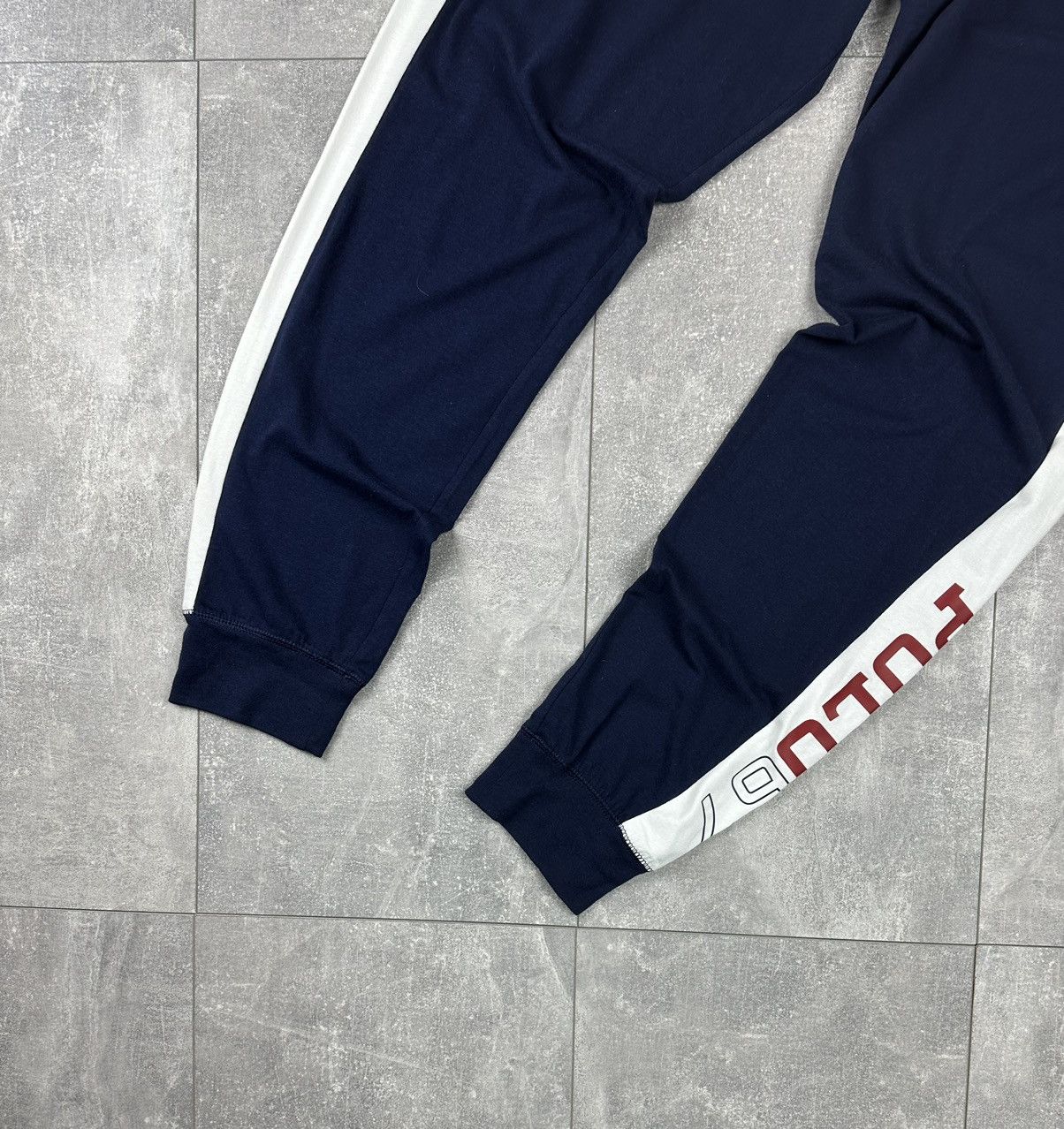 Polo Ralph Lauren Polo Ralph Lauren 67 Logo Slim Flex Jogger Pants Size US 34 / EU 50 - 3 Thumbnail