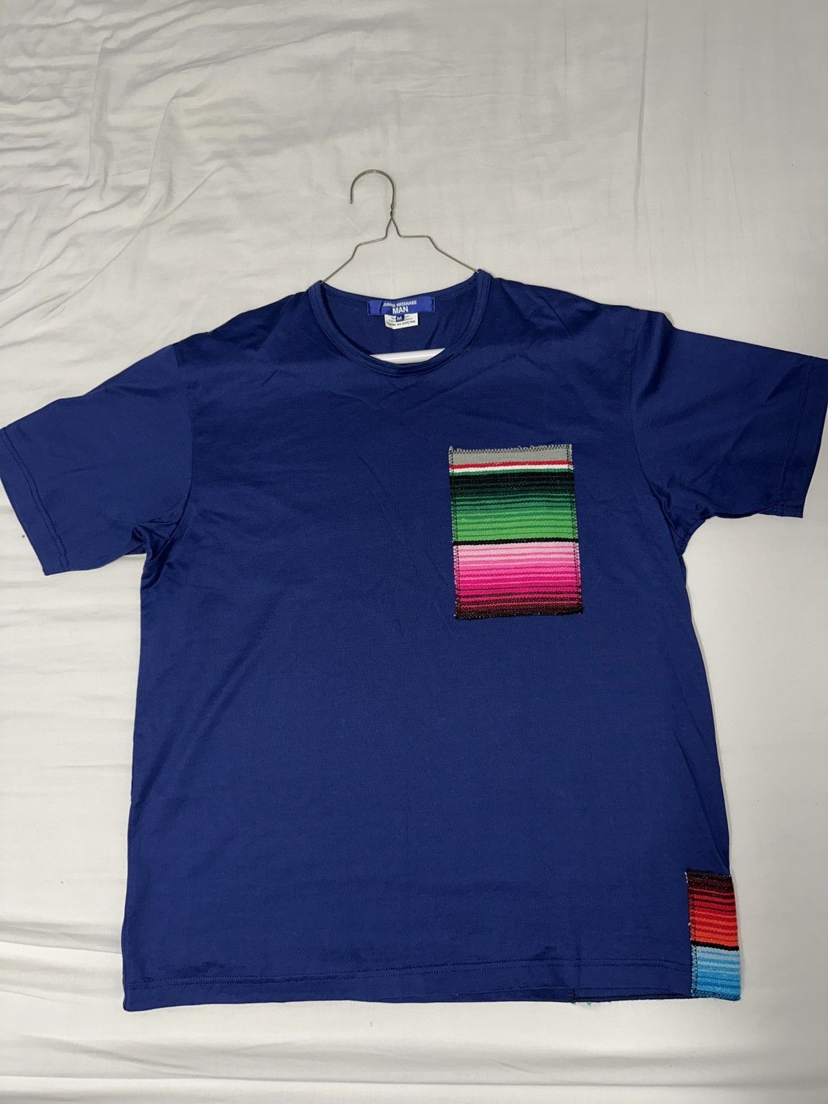 Japanese Brand × Junya Watanabe Junya Watanabe Ass Gass or