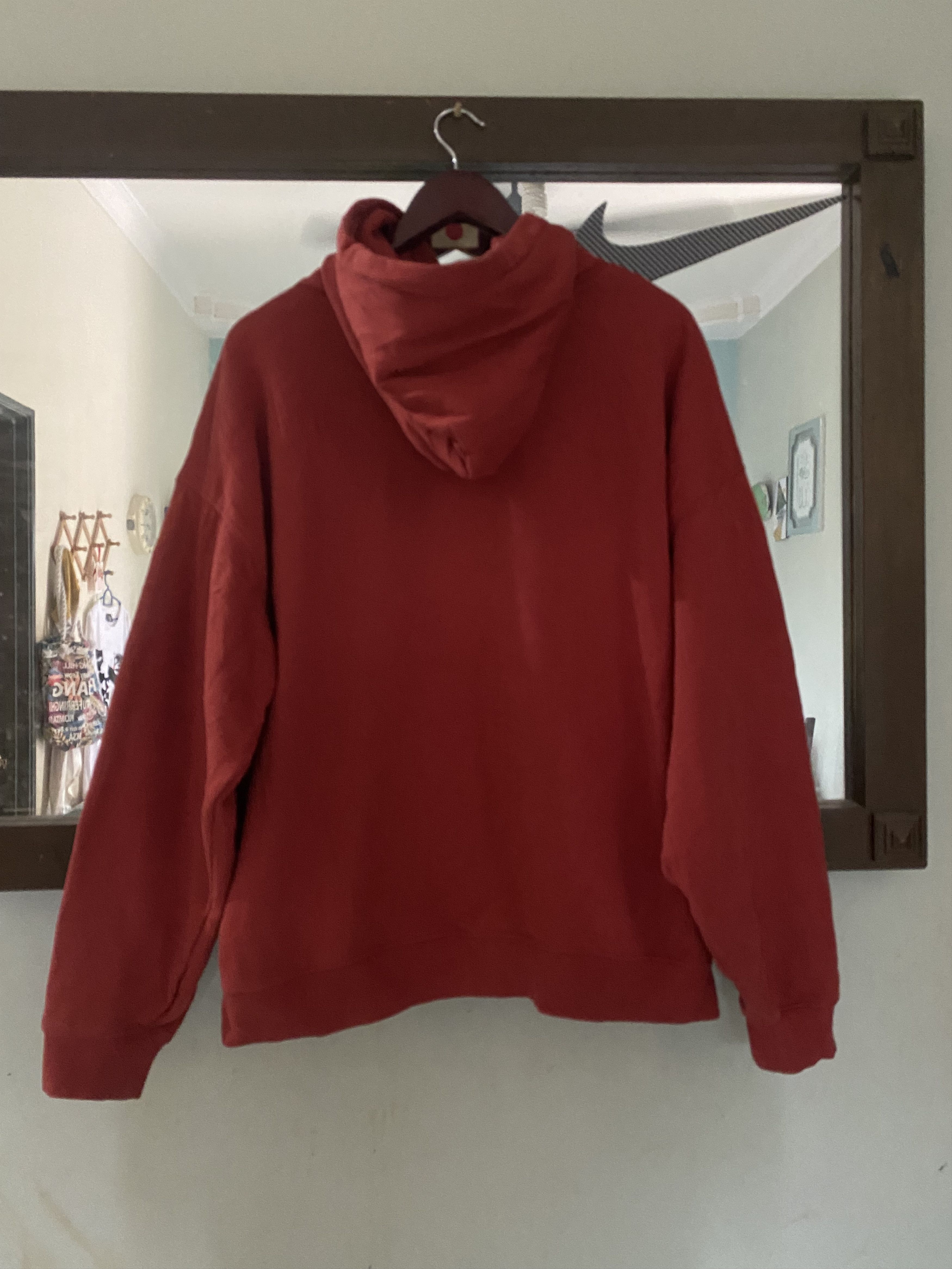 Other Novamen Los Angeles Hoodie XL Size Size US XL / EU 56 / 4 - 5 Thumbnail