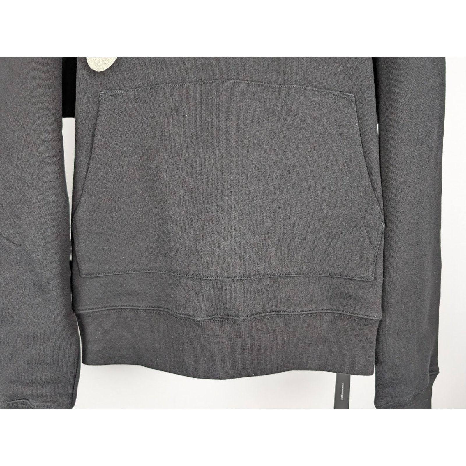 Amiri o1rshd1 California Hawaiian Hoodie in Black 2XL Size US XXL / EU 58 / 5 - 6 Thumbnail