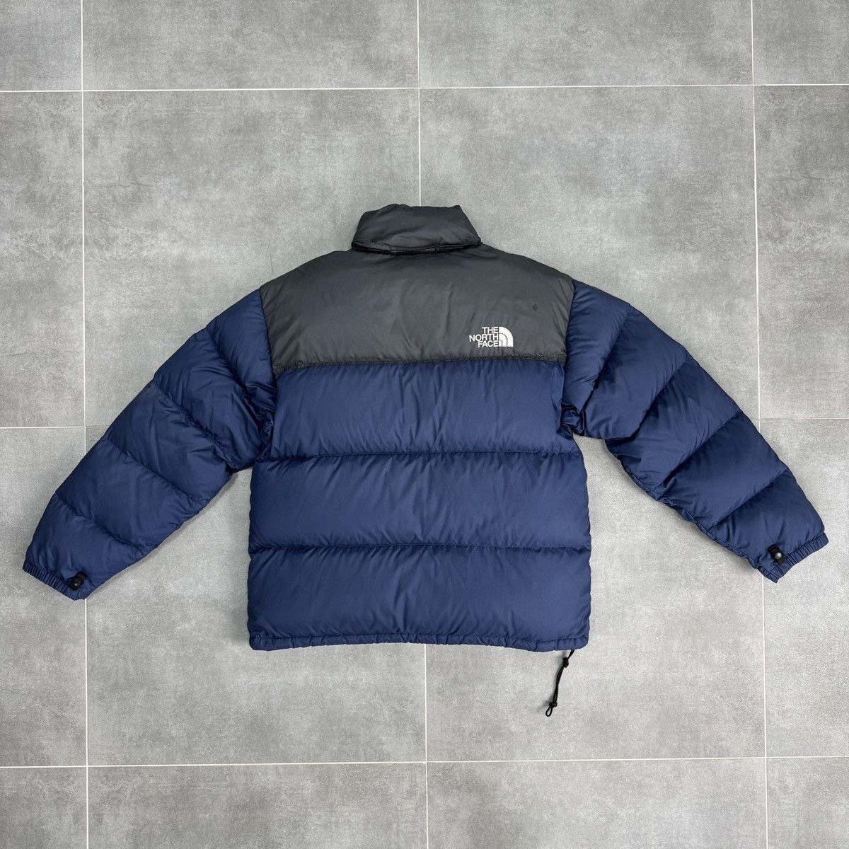 The North Face The North Face Retro 1996 Nuptse TNF Puffer Down Jacket Y2K Size US L / EU 52-54 / 3 - 20 Thumbnail
