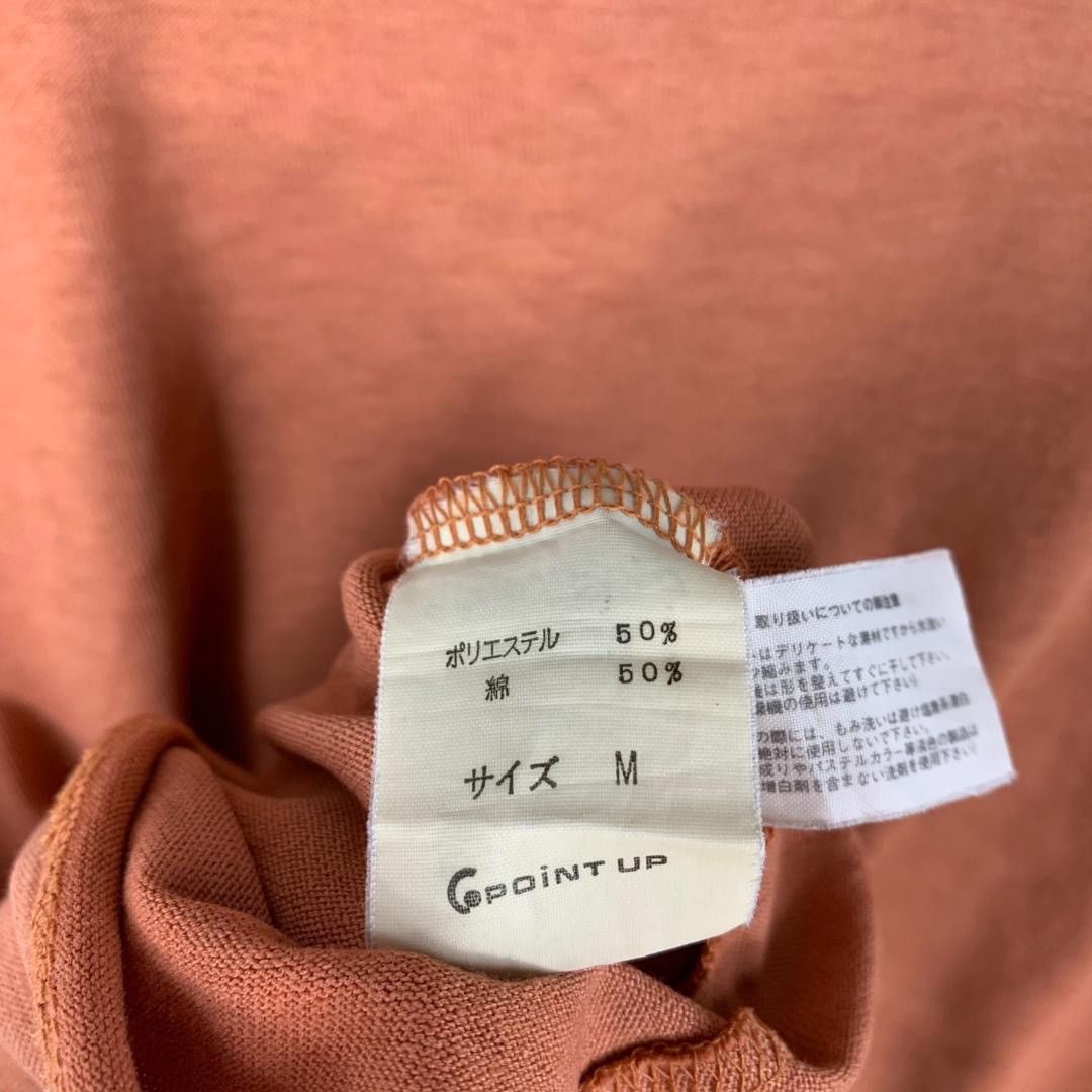 Issey Miyake Vintage HAI SPORTING GEAR By ISSEY MIYAKE embroidery tee Size M / US 6-8 / IT 42-44 - 9 Thumbnail