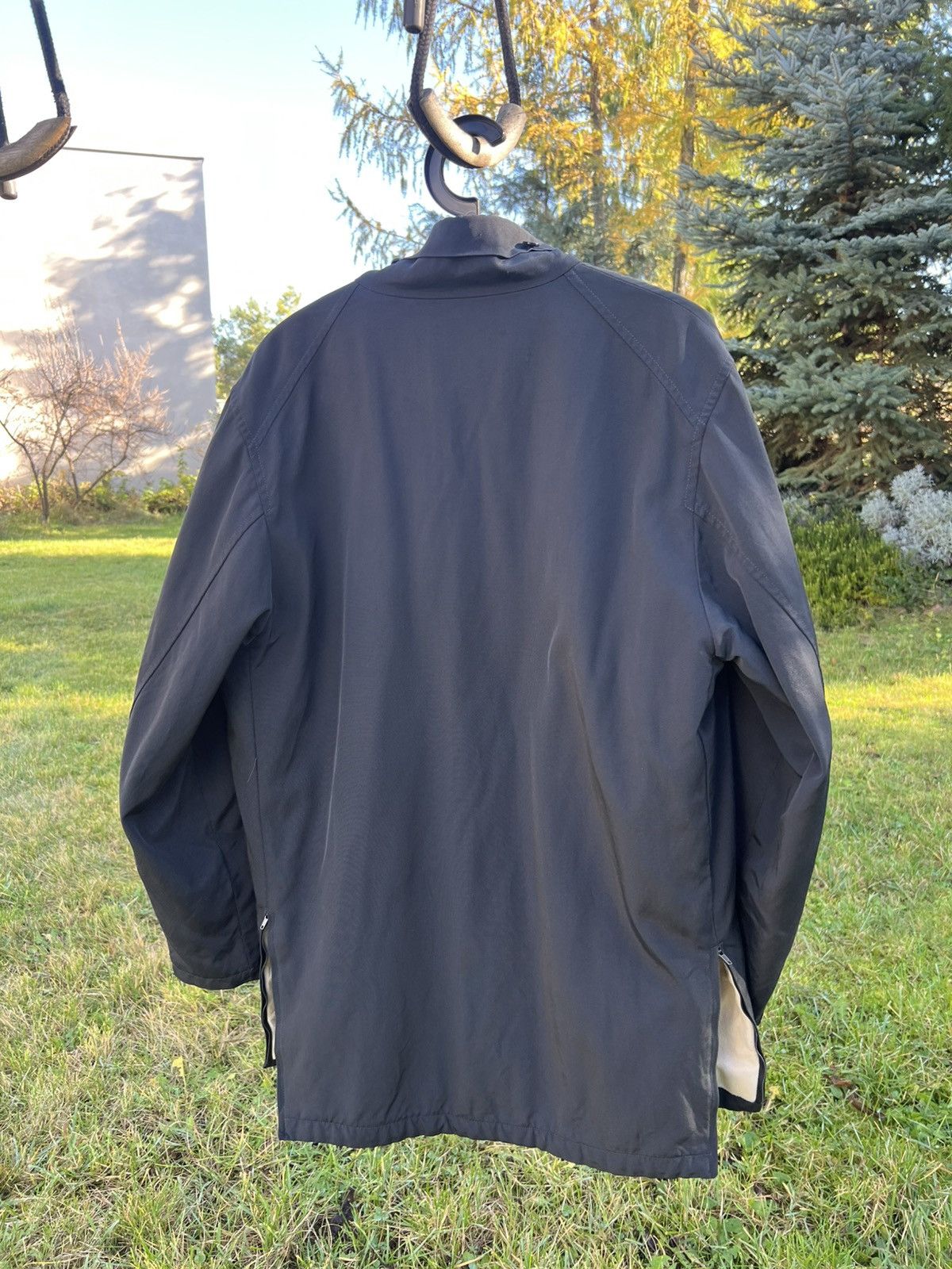Burberry Burberry trench coat Size US M / EU 48-50 / 2 - 7 Thumbnail