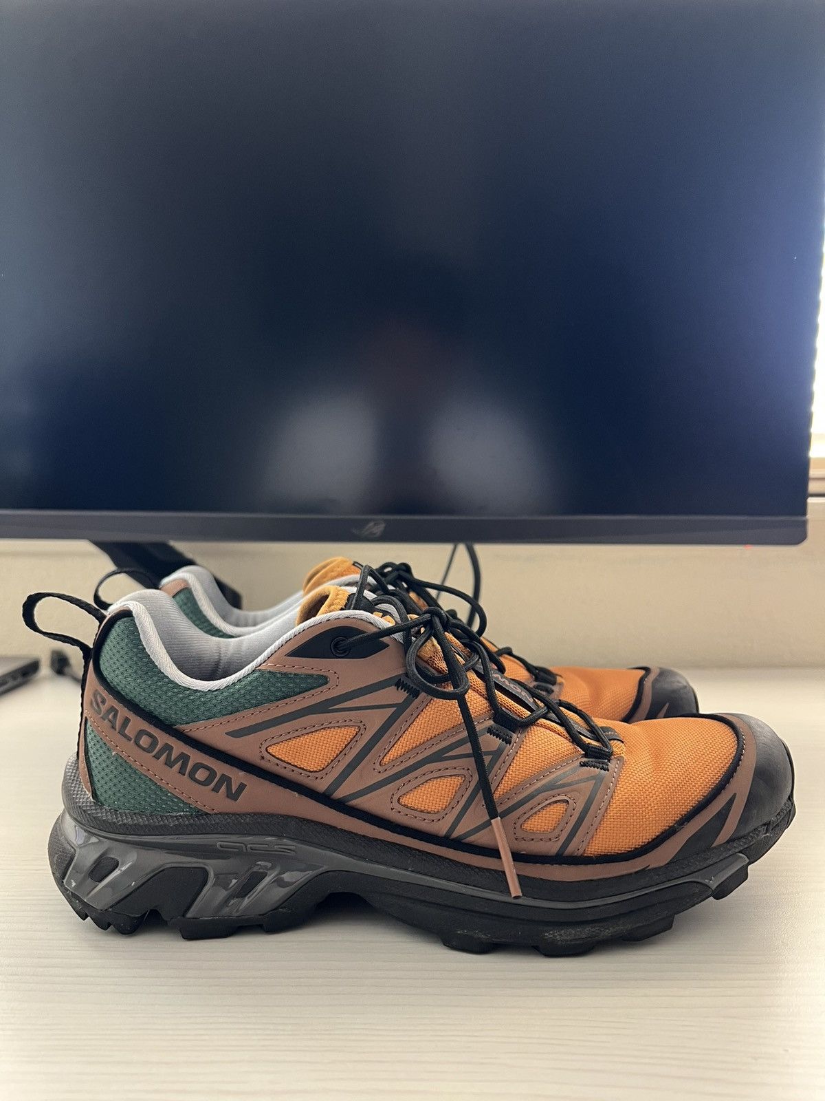 Salomon Salomon XT-6 Expanse Size US 8 / EU 41 - 3 Thumbnail