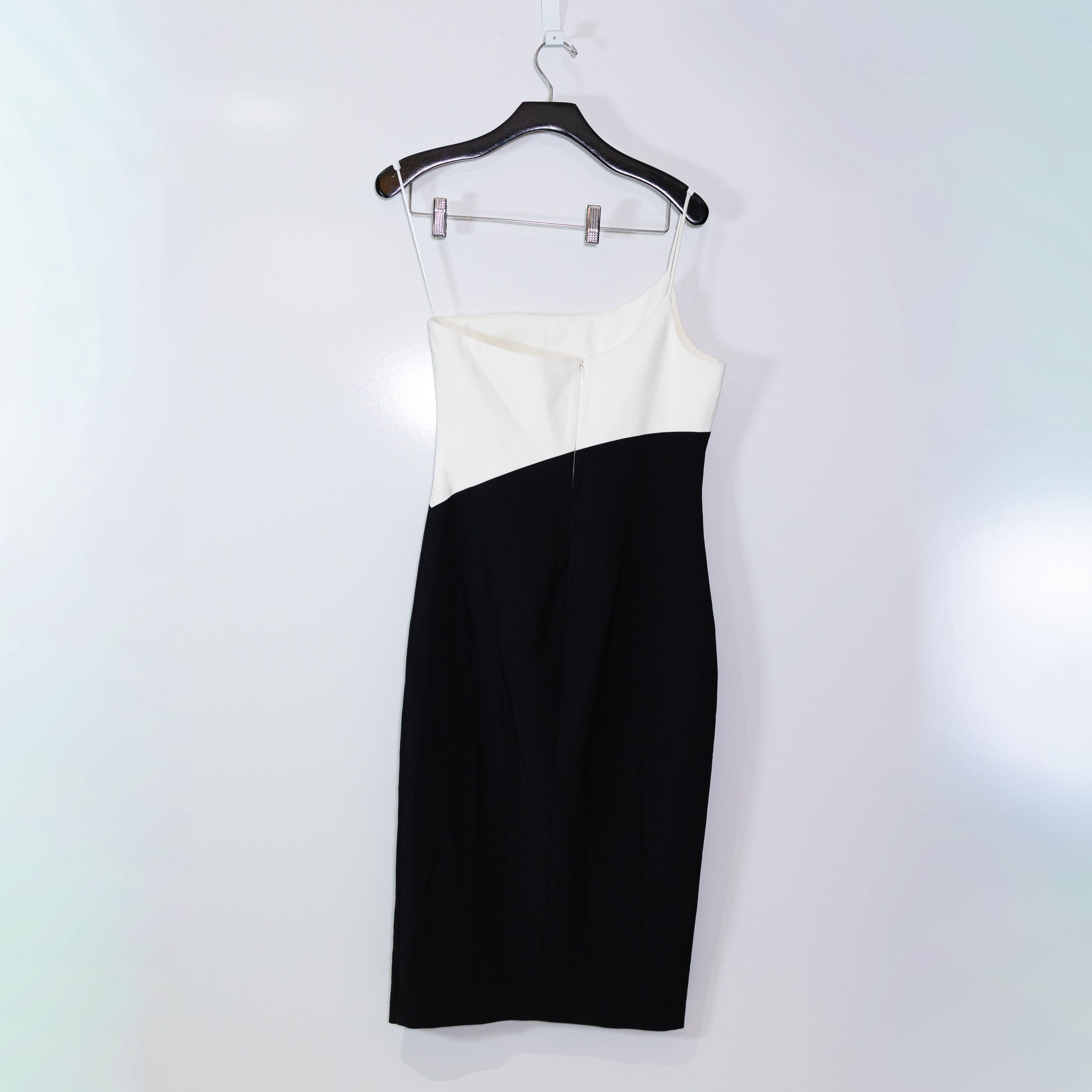 LIKELY NEW Likely Cassidy One Shoulder Size M / US 6-8 / IT 42-44 - 4 Thumbnail