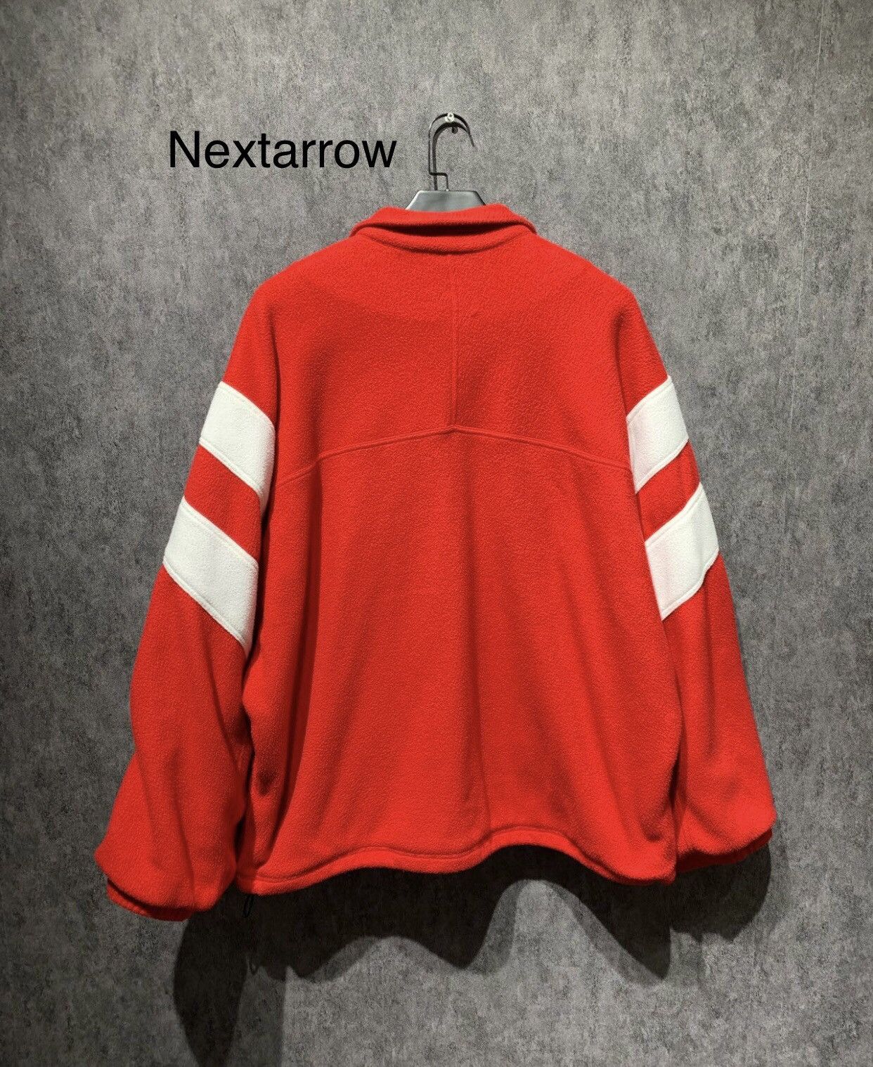Balenciaga Balenciaga patchwork fleece jacket2412-Nextarrow Size US XXS / EU 40 - 2 Thumbnail