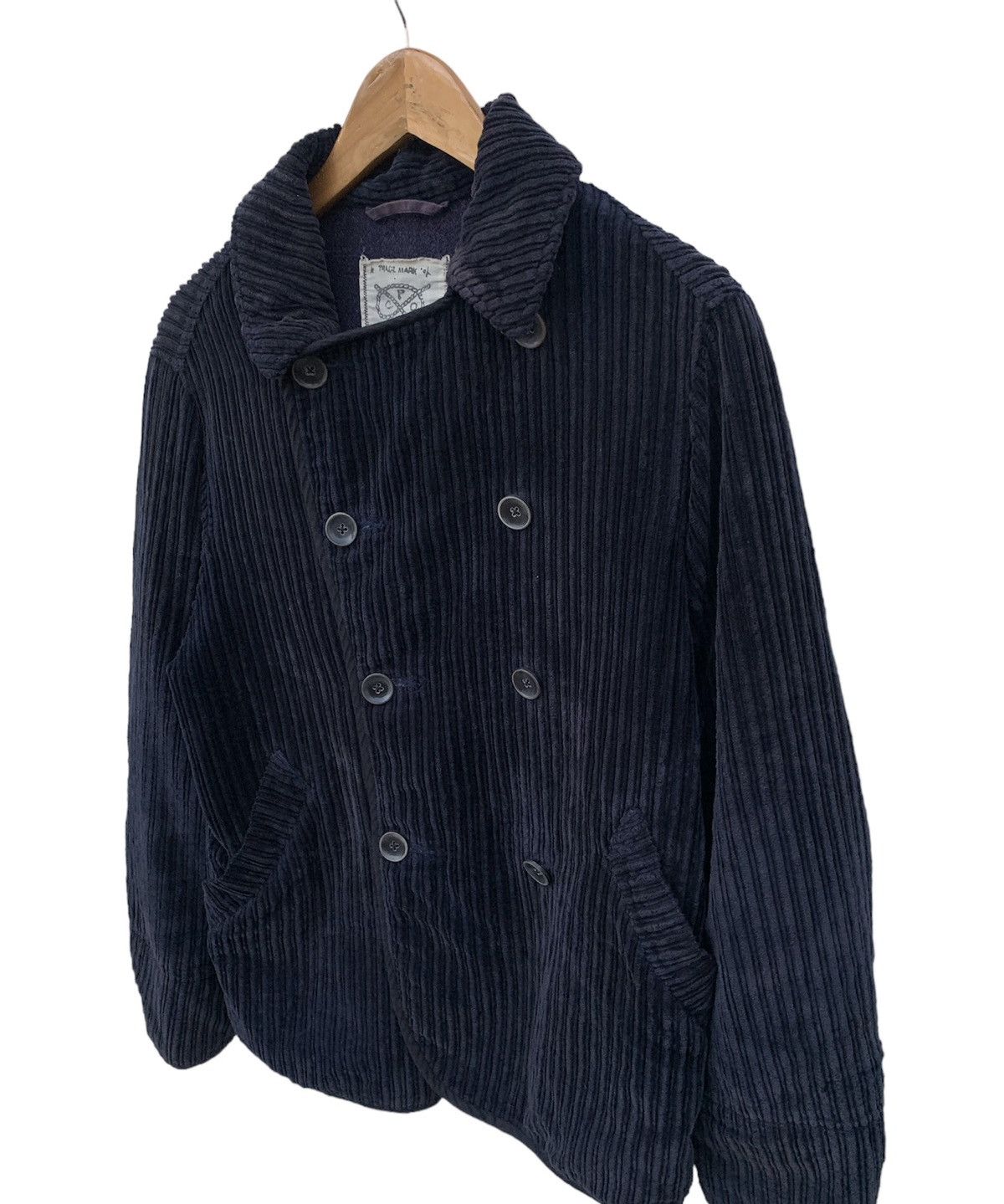 Kapital Kapital Wool Jacket Size US L / EU 52-54 / 3 - 2 Thumbnail