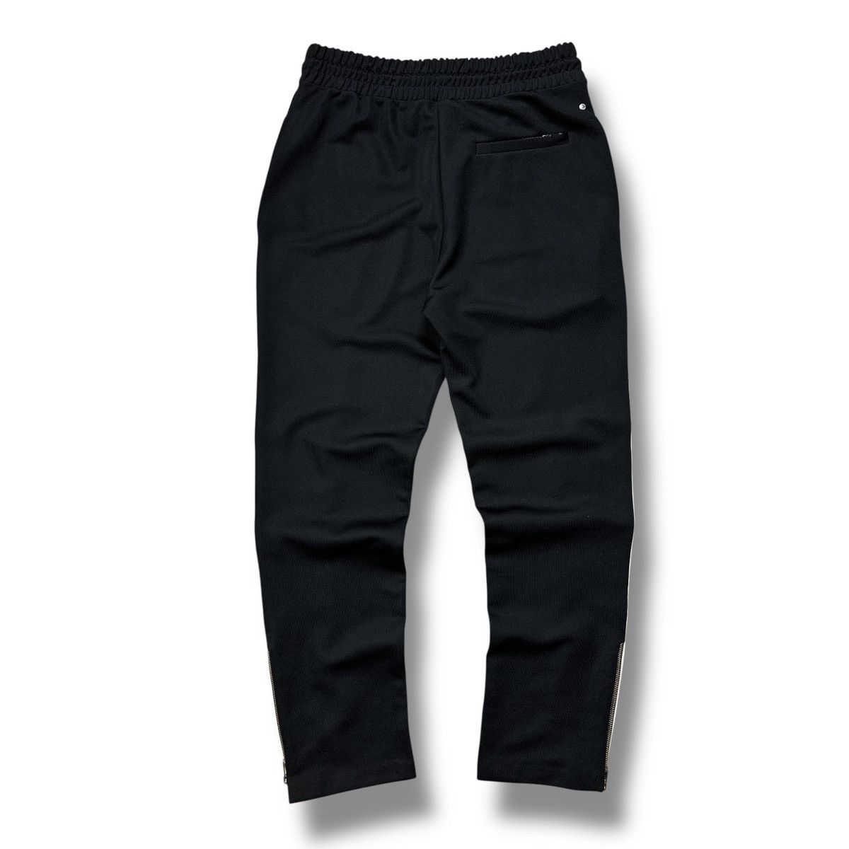 Allsaints Allsaints Josh Men’s Track Pants Tape Logo Size US 30 / EU 46 - 16 Thumbnail