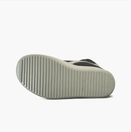 Rick Owens Rick Owens Hi-Top Sneakers Size US 9 / EU 42 - 5 Thumbnail