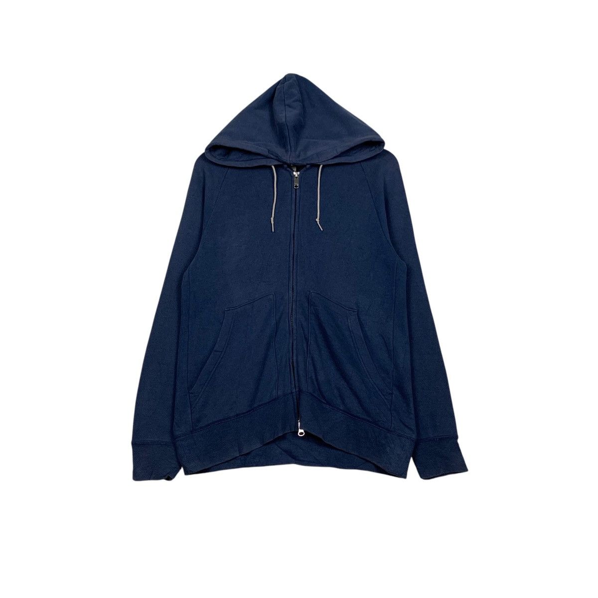 MHL Function and Utility Zipper Hoodies Sweatshirt #2209-C98