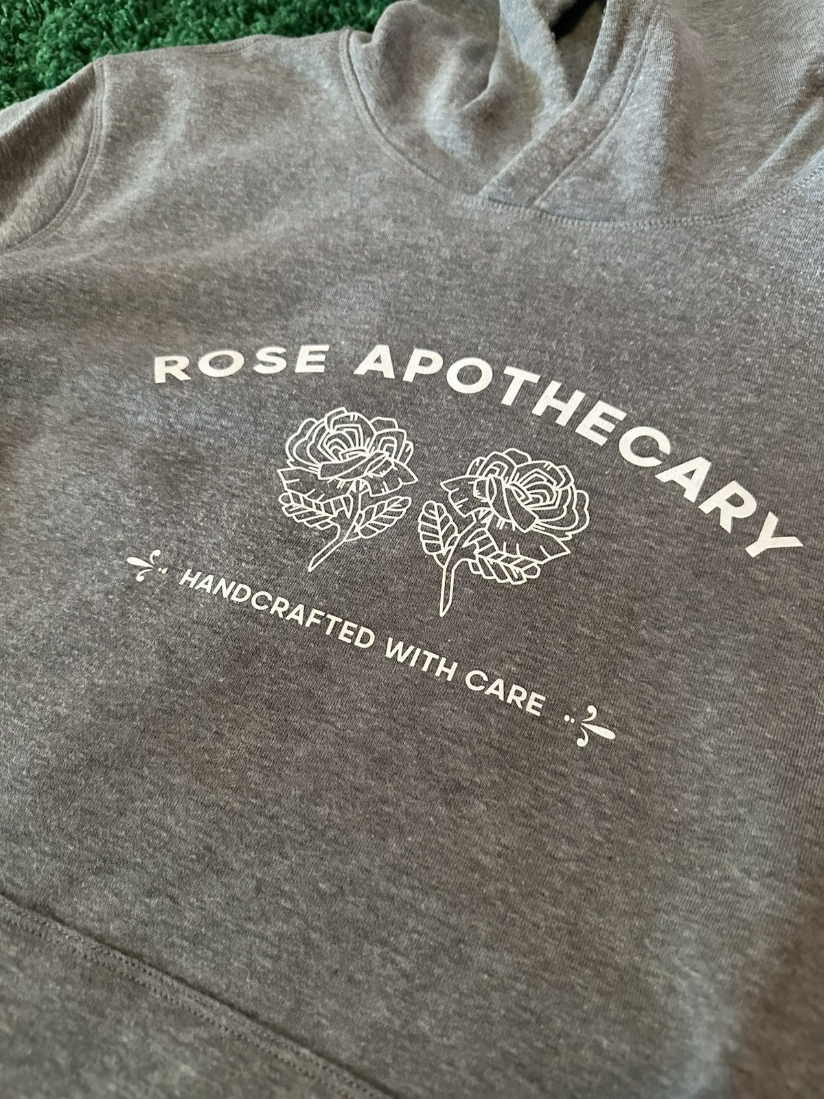 Other Rose Apothecary David Hoodie Ideology XL Size US XL / EU 56 / 4 - 2 Thumbnail