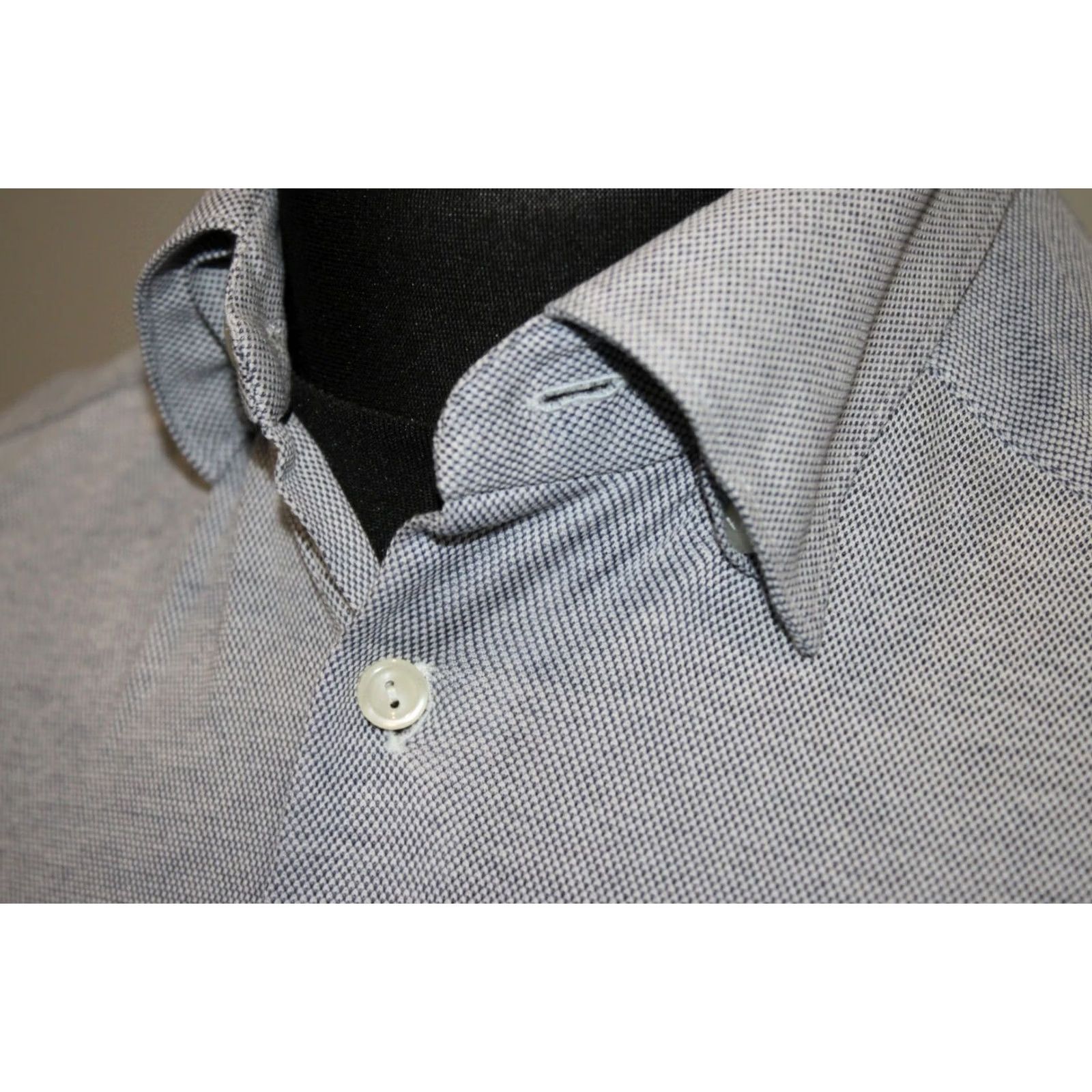 Eton Eton Sweden mens Shirt Size S Multicoloured Size US S / EU 44-46 / 1 - 2 Thumbnail