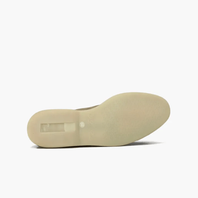Loro Piana Loro Piana suede versatile casual shoes Size US 7 / IT 37 - 7 Thumbnail