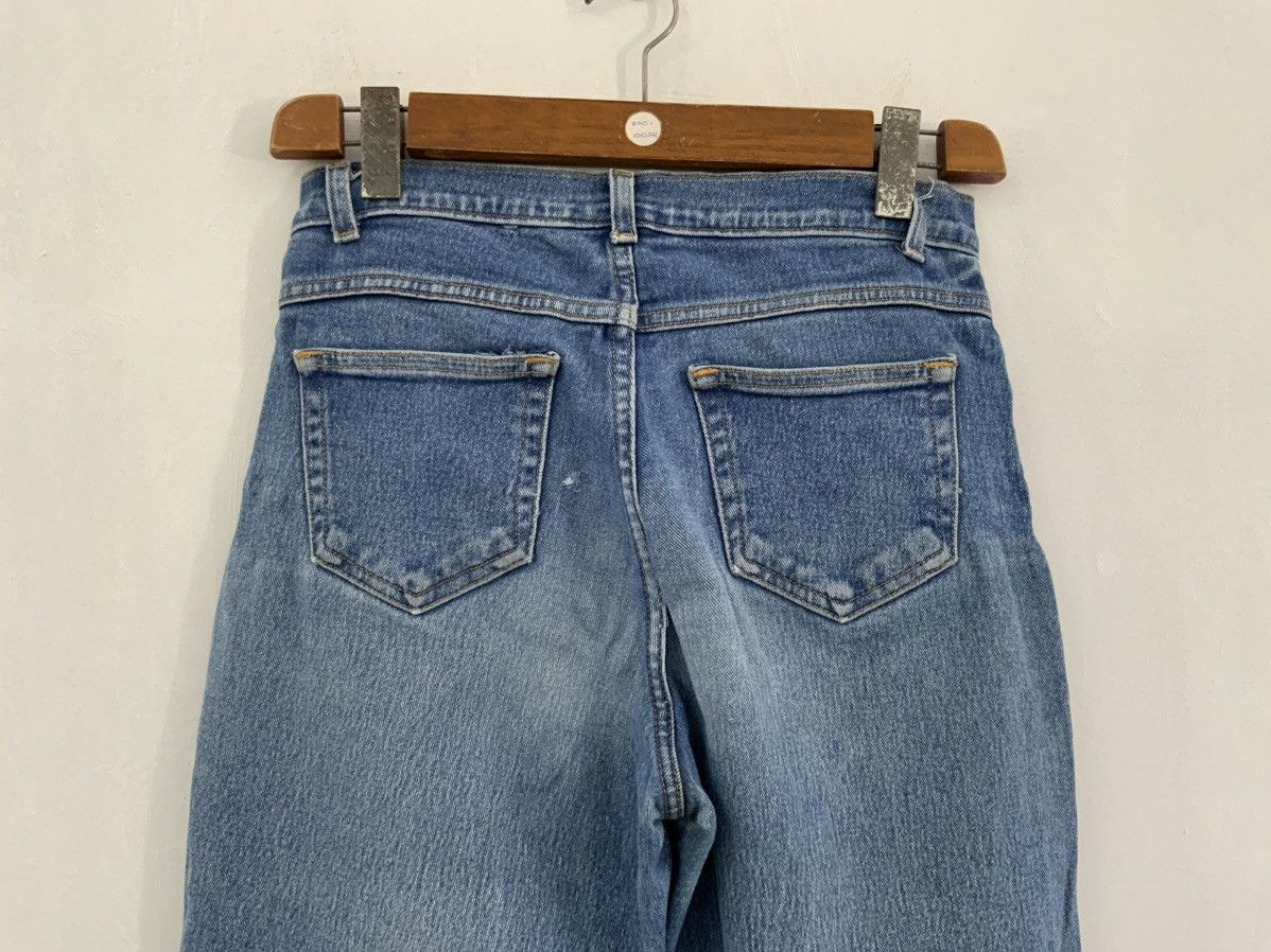 Unsound Rags Style & Co Light Wash Acid Distressed Denim Jeans Size US 31 - 6 Thumbnail