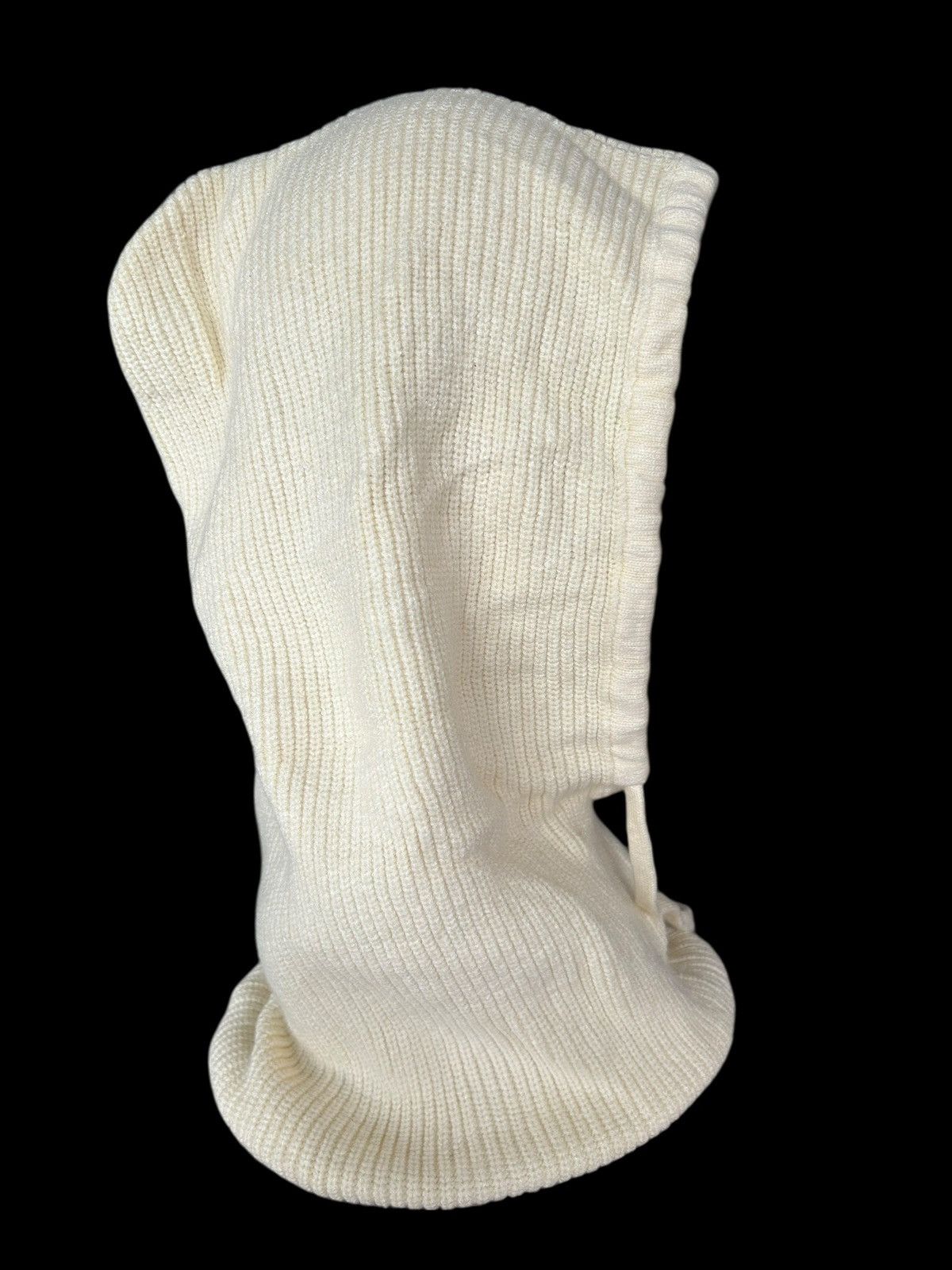 Kapital Balaclava Masked Knitt Japanese Style Size ONE SIZE - 2 Thumbnail
