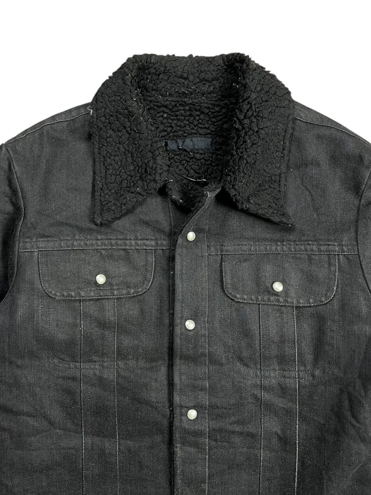 14th Addiction 2000s Paranoid - Vkei Style Jacket Size US M / EU 48-50 / 2 - 5 Thumbnail