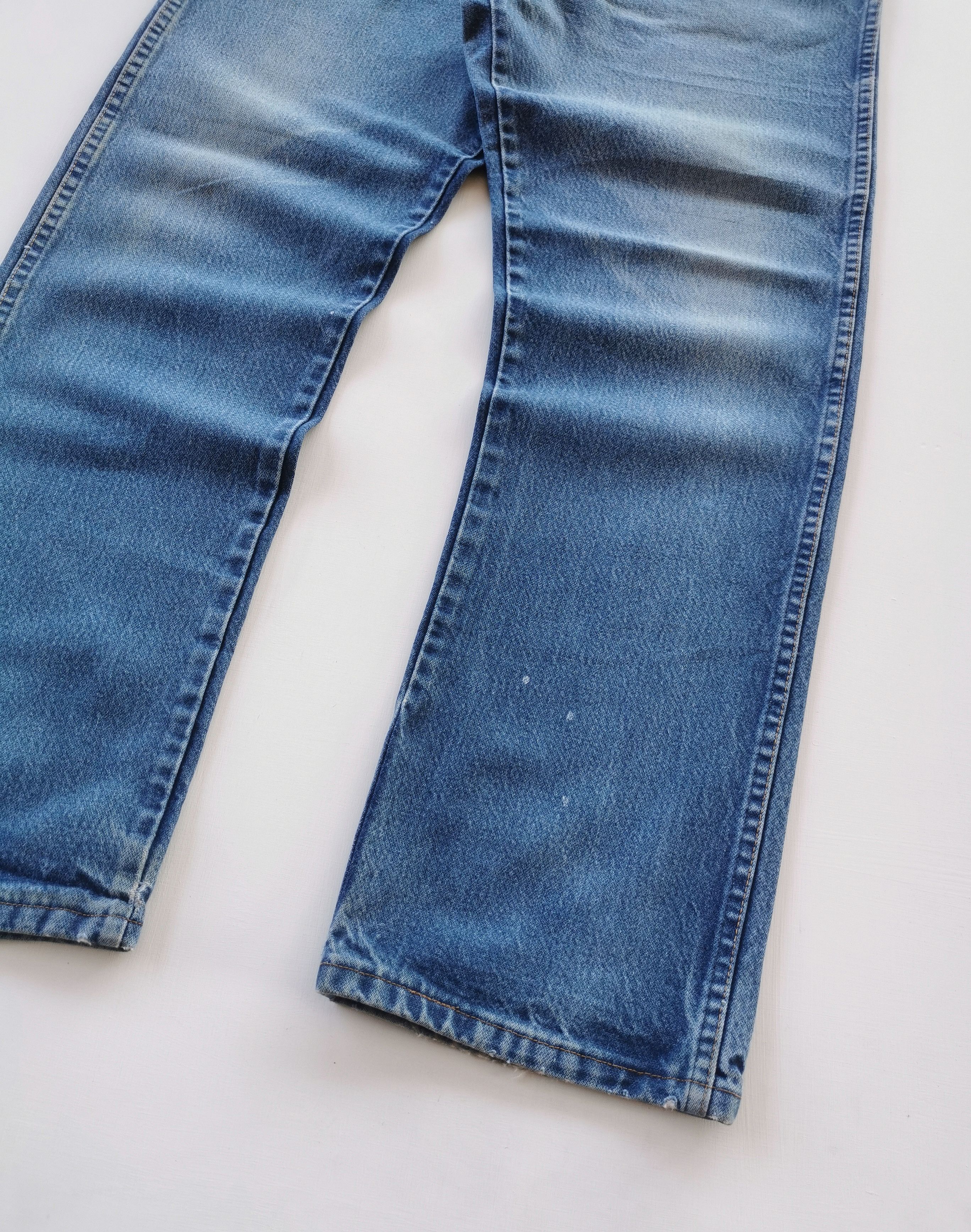 Wrangler Original Vintage Wrangler Denim Jeans Size 36 Size US 36 / EU 52 - 1 Thumbnail