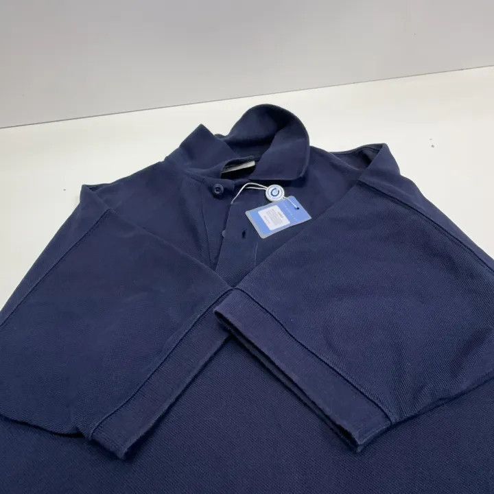 Other AMIPARIS SS21 Love Short Sleeve Polo Shirt -2507 Size US XS / EU 42 / 0 - 7 Thumbnail