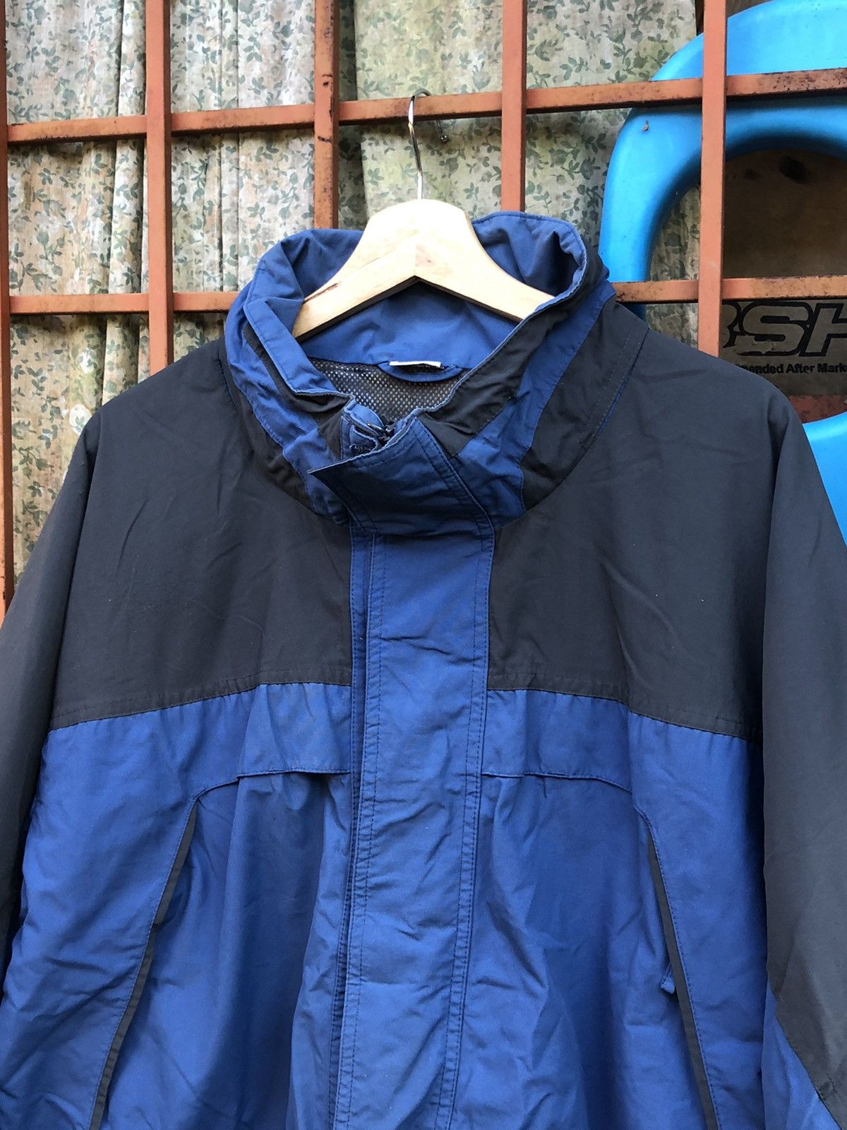Other Multi Tex Winter Jacket Size US L / EU 52-54 / 3 - 3 Thumbnail