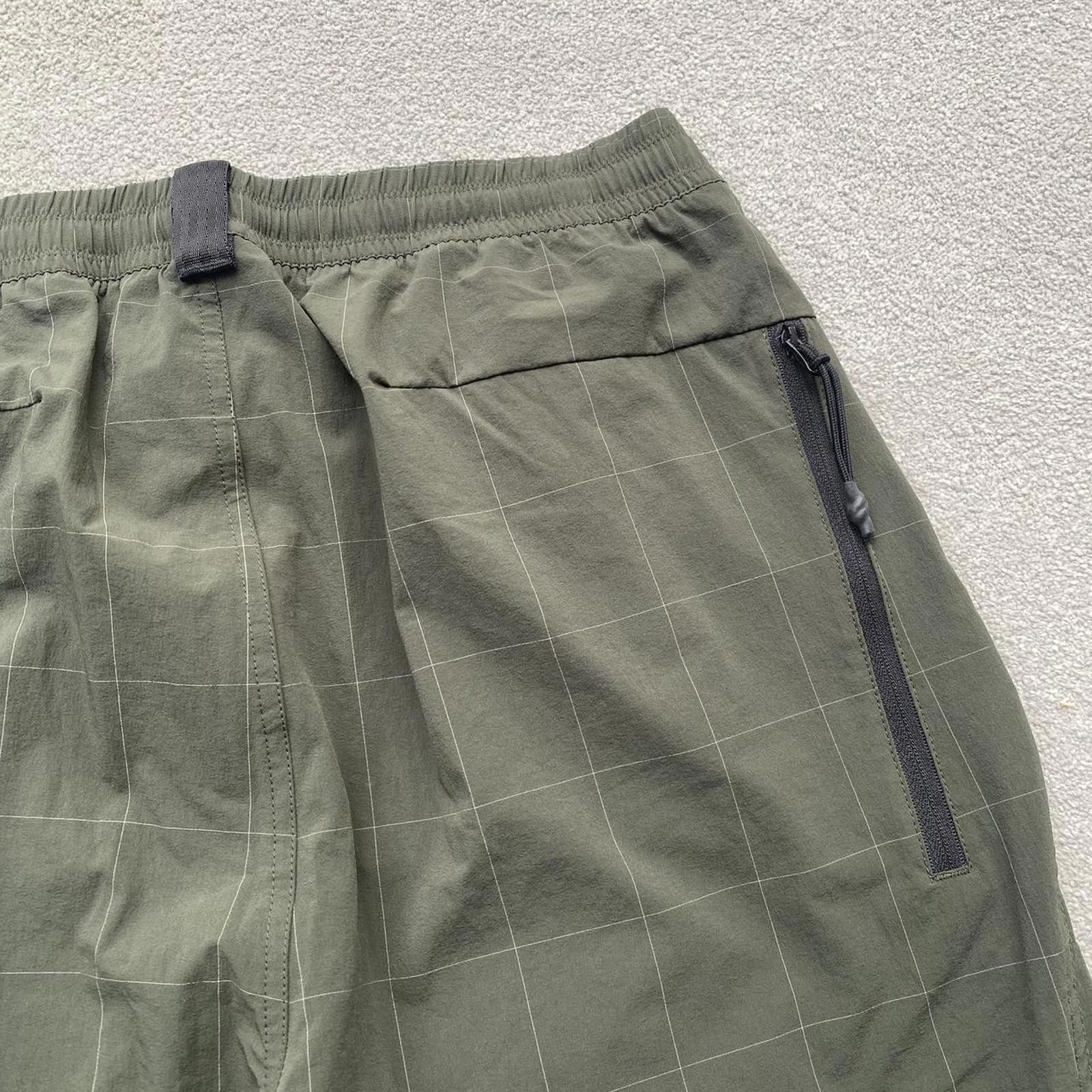 Nike Nike Technical Utility Cargo Trousers Size US 30 / EU 46 - 6 Thumbnail