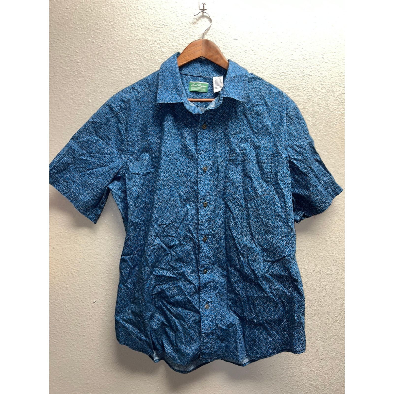 Vintage Ben Hogan Performance Shirt Golf Golfing Button Up x-Large Size US XL / EU 56 / 4 - 1 Thumbnail