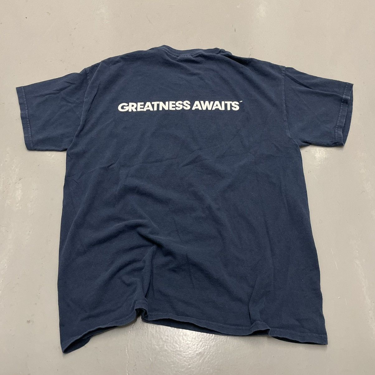 Other PlayStation 4 Release Promo Shirt Size US L / EU 52-54 / 3 - 2 Thumbnail
