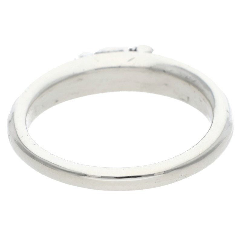 Chrome Hearts Chrome Hearts Baby Classic Dagger Silver Ring Size ONE SIZE - 2 Thumbnail