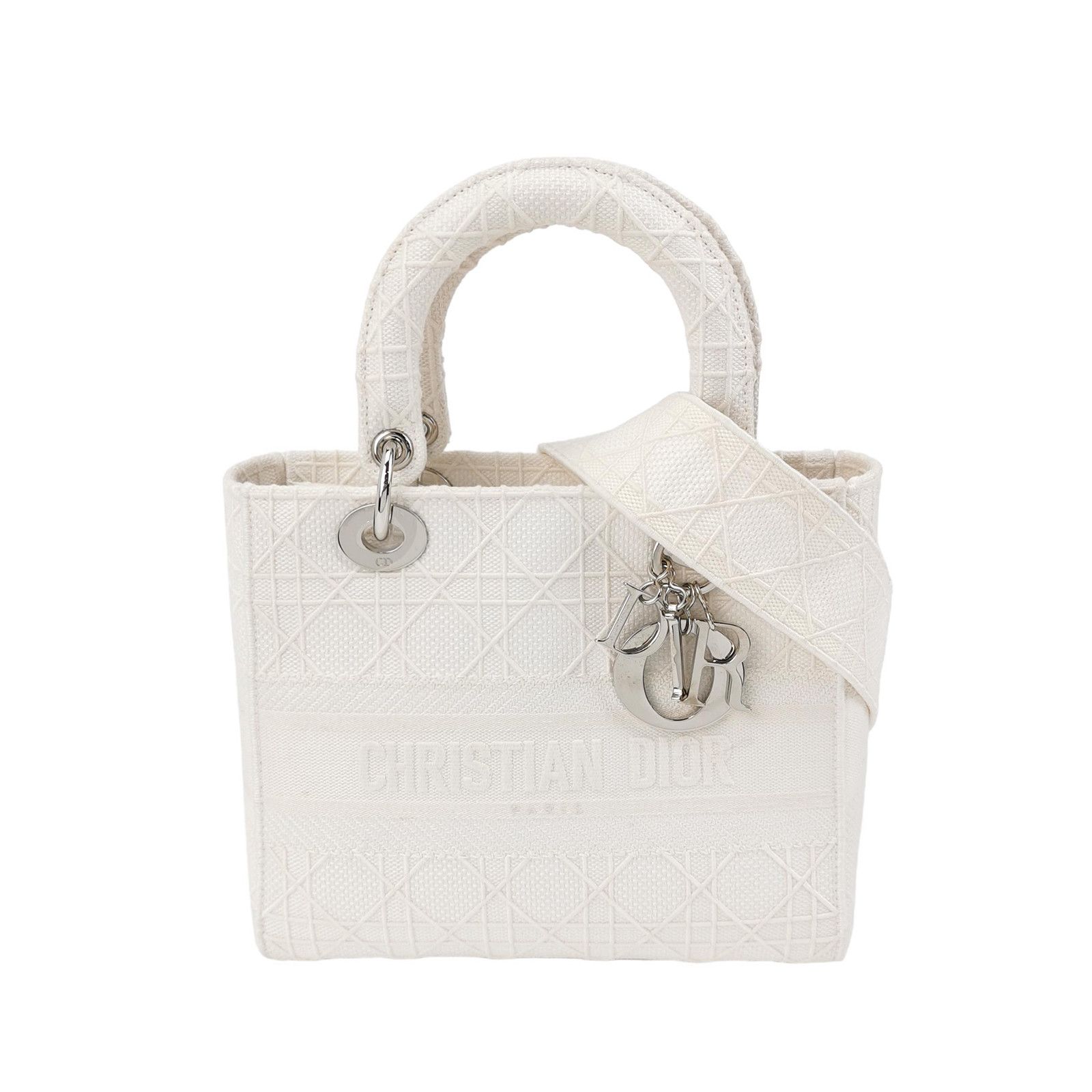 Dior Dior Women os Shoulder Bags Size ONE SIZE - 1 Thumbnail