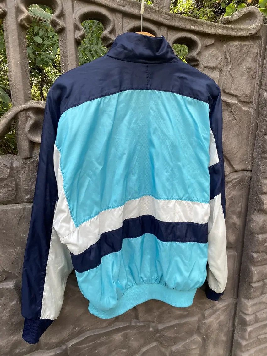 Adidas × Vintage Men’s Track Jacket Adidas Vintage Size M Size US M / EU 48-50 / 2 - 12 Thumbnail