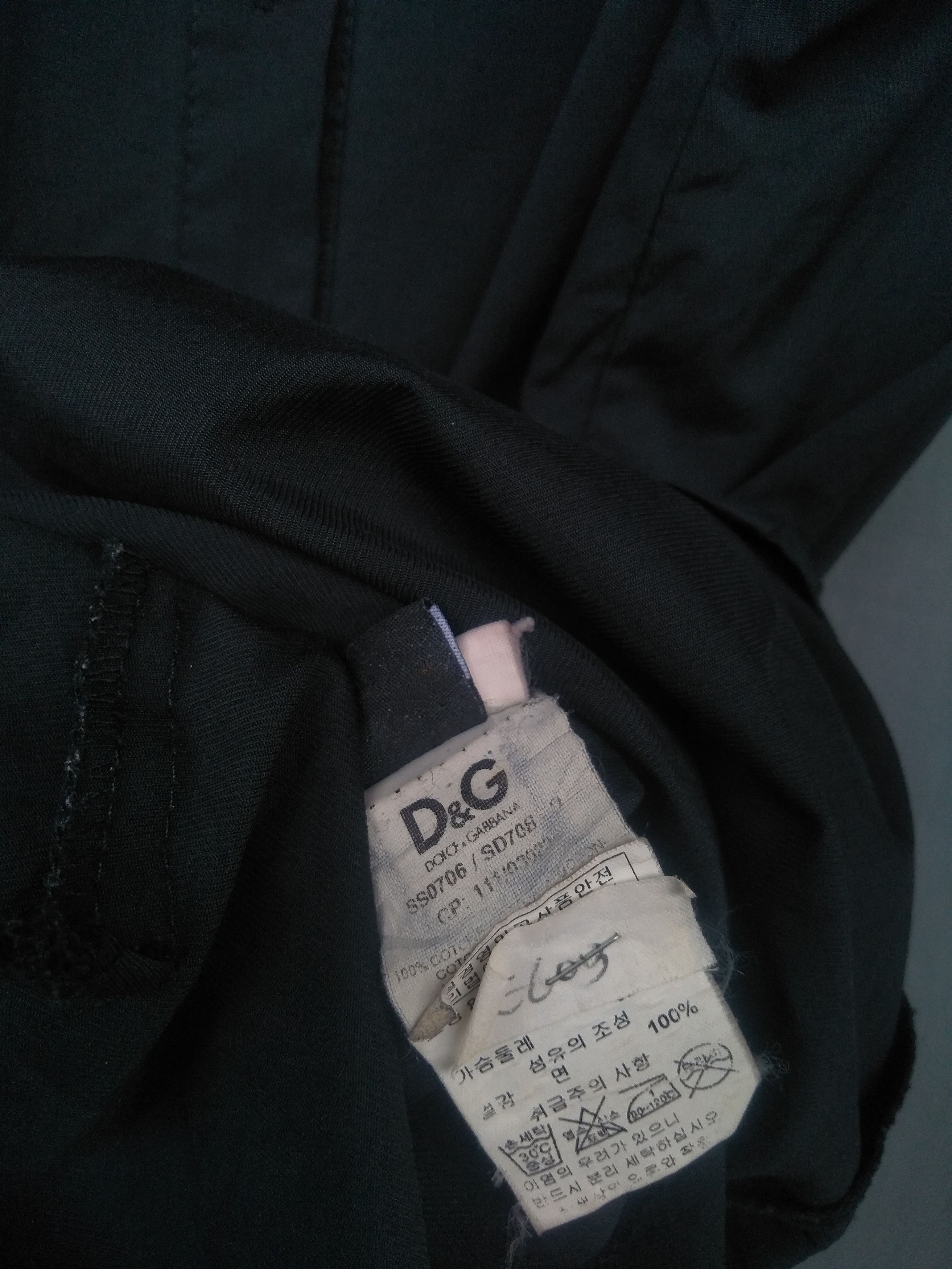 Dolce & Gabbana Dolce & Gabbana Size M / US 6-8 / IT 42-44 - 4 Thumbnail