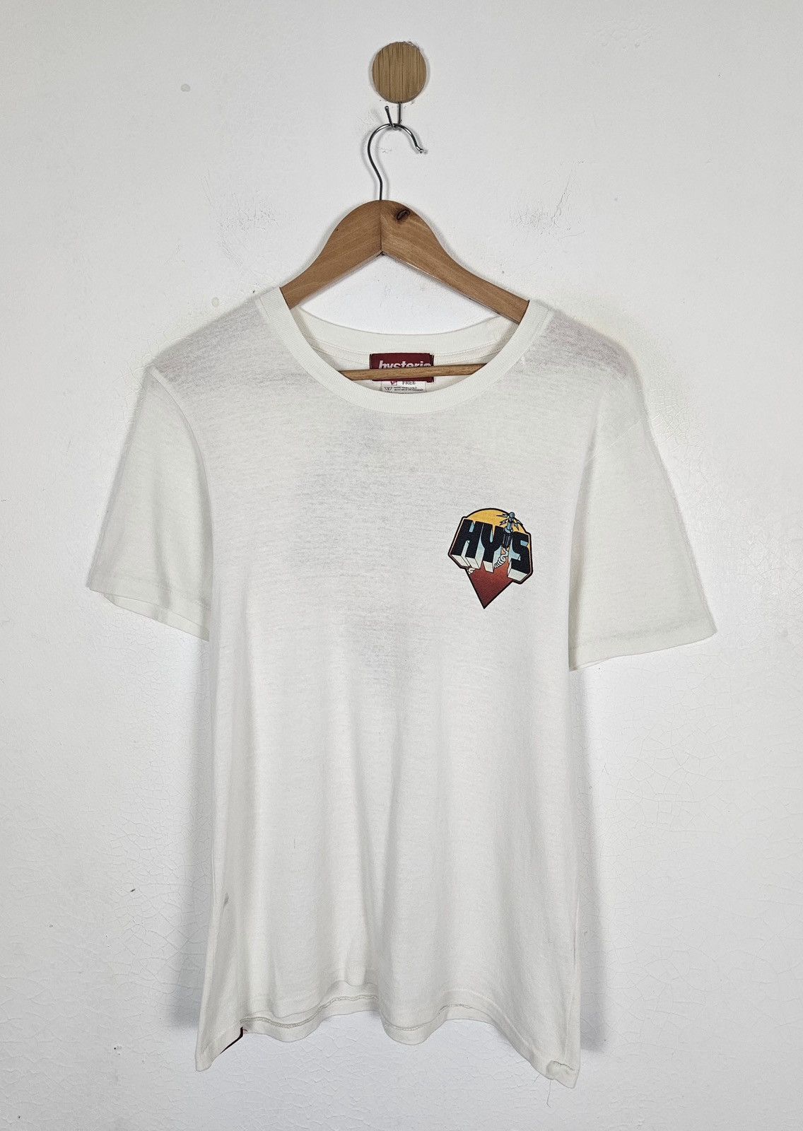 Hysteric Glamour Hysteric Glamour shirt Size US L / EU 52-54 / 3 - 2 Thumbnail