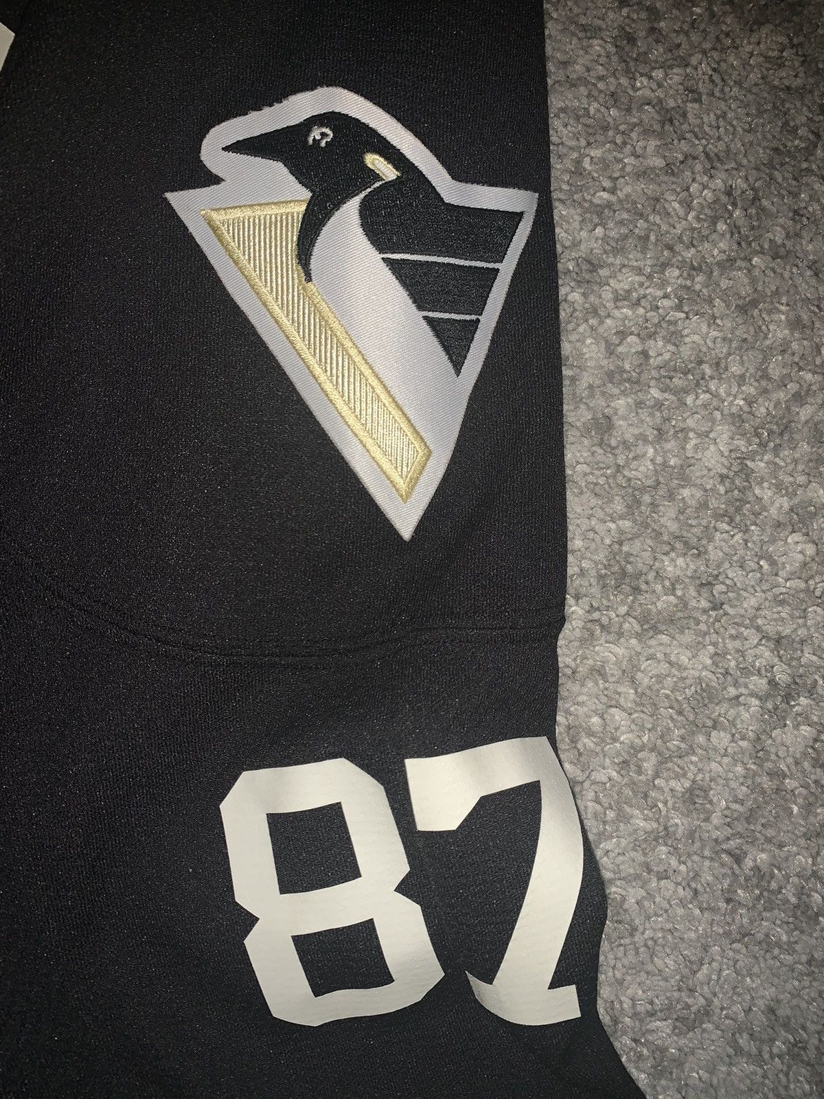 Other 2006 Vintage Pittsburgh Penguins Jersey Size US S / EU 44-46 / 1 - 6 Thumbnail