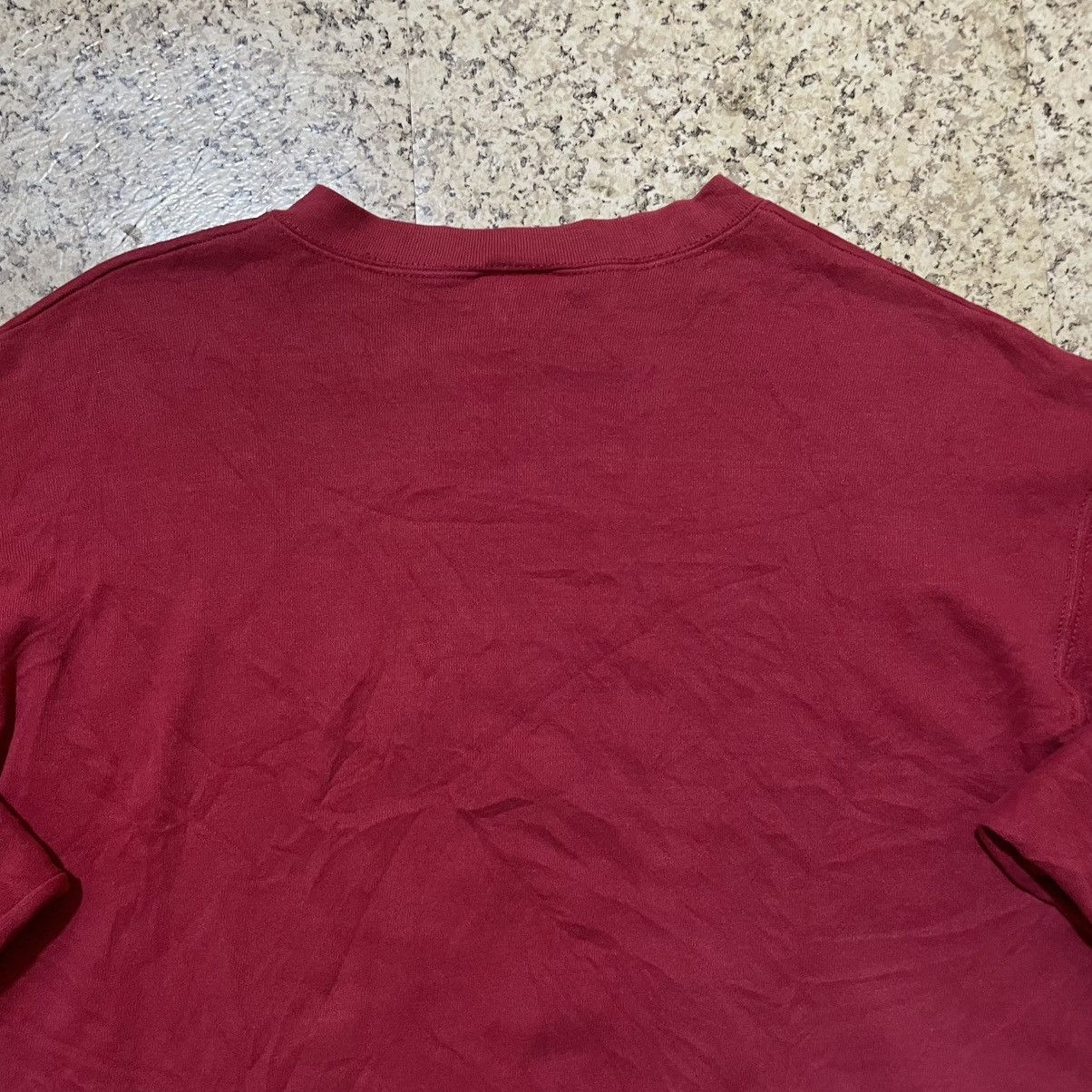 Disney Vintage 90s Disney Store Mickey Mouse Made in USA Size US M / EU 48-50 / 2 - 18 Thumbnail