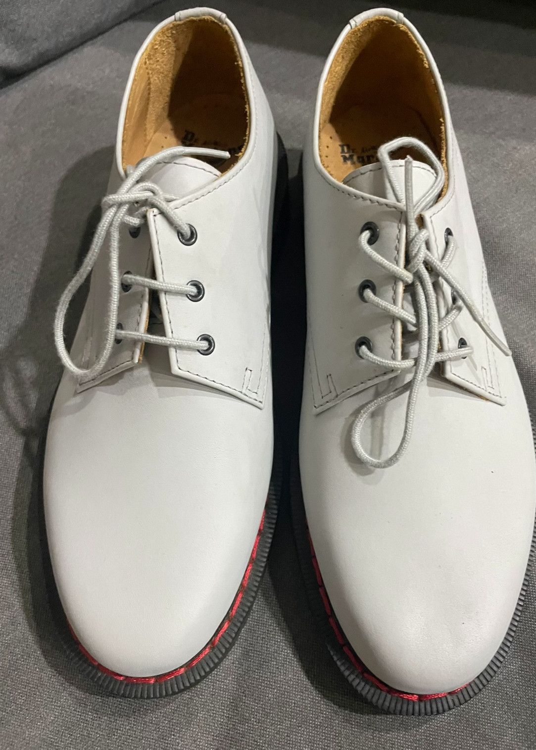 Raf Simons Dr Martens | Grailed