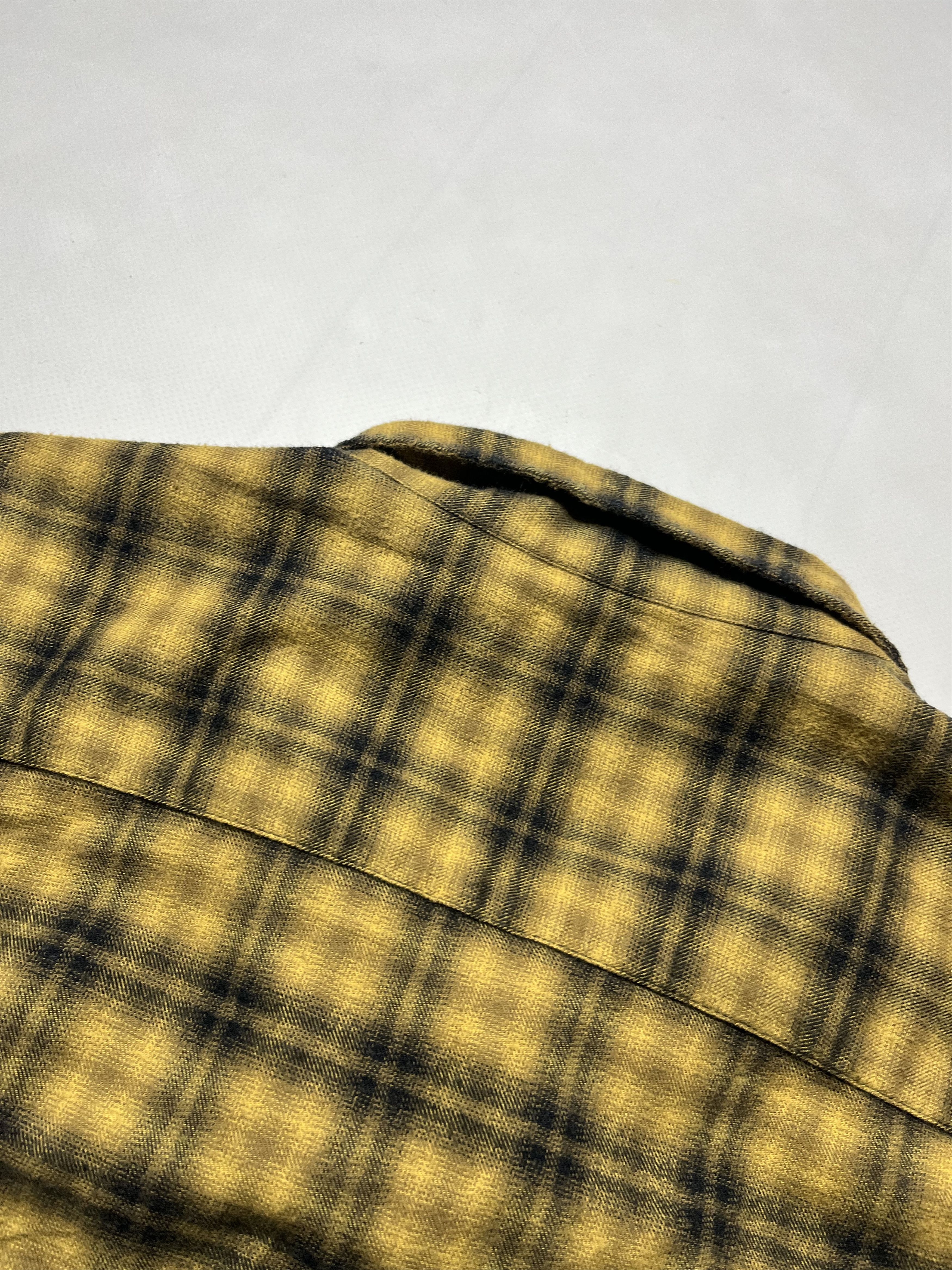 Universal Works Universal Work Men’s flannel shirts Size US L / EU 52-54 / 3 - 16 Thumbnail