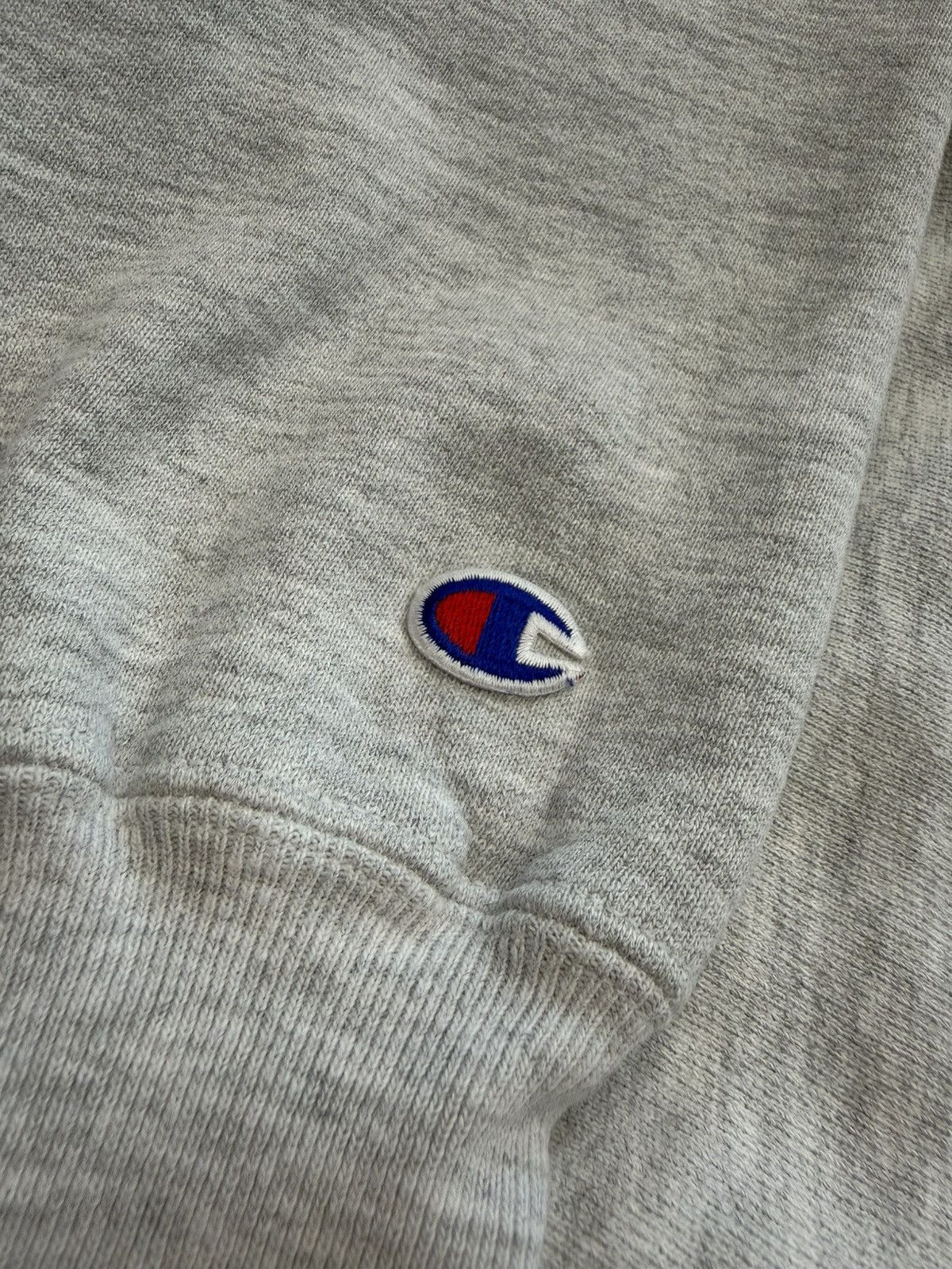 Champion 90's Vineyard Champion Reverse Weave Crewneck Size US XL / EU 56 / 4 - 7 Thumbnail