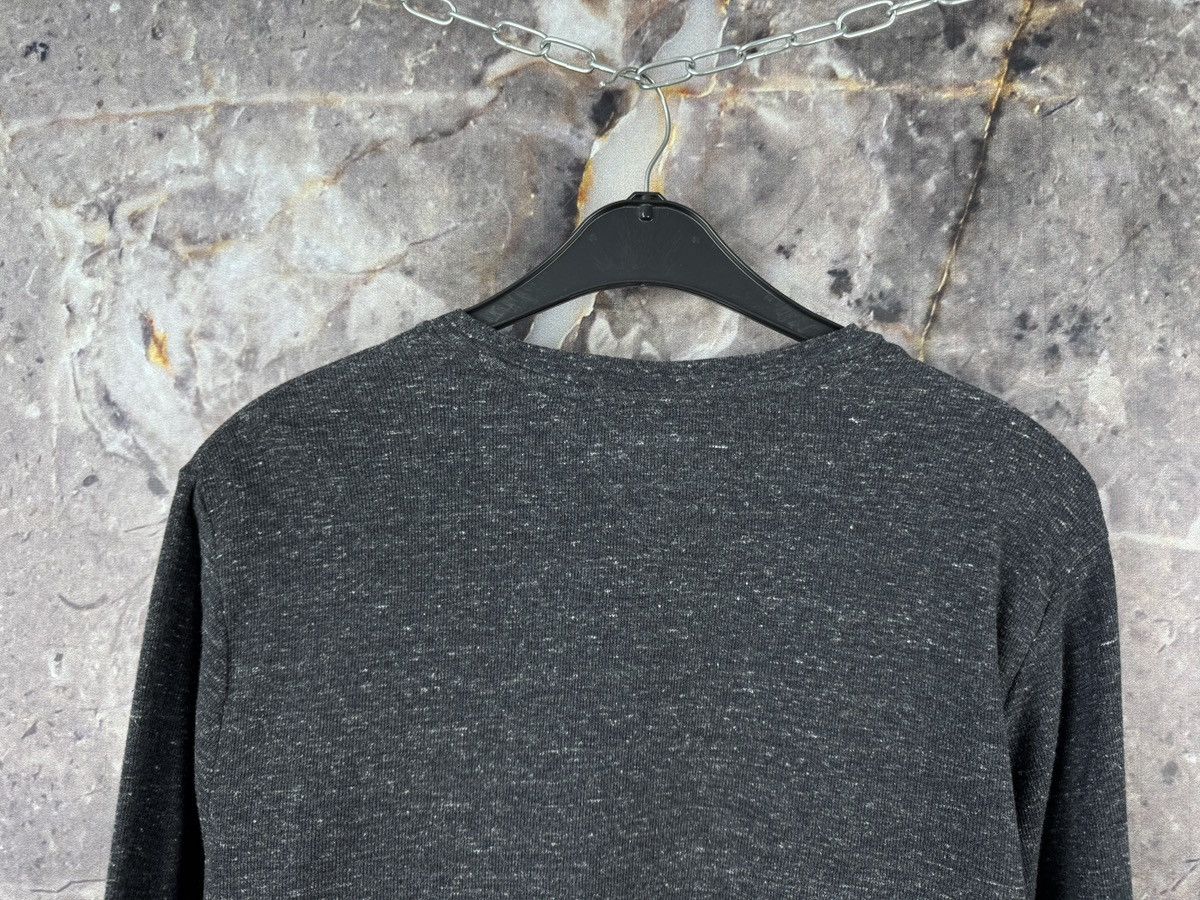 Tommy Hilfiger Men’s Tommy Hilfiger Long Sleeve Shirt Pullover Size Medium Size US M / EU 48-50 / 2 - 10 Thumbnail
