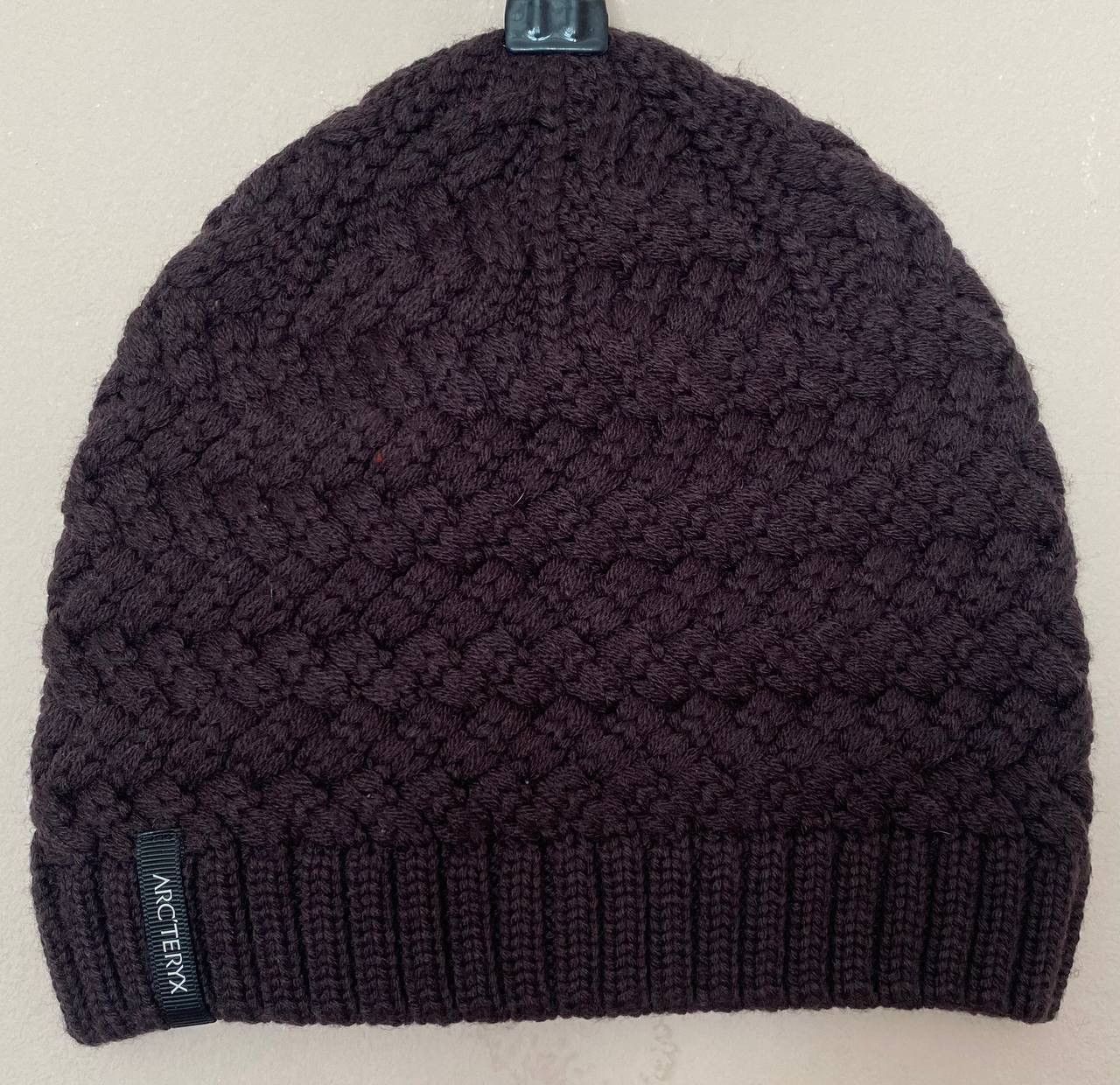 Arc'teryx Arcteryx Contrail Toque Multicolour Wool knit Chullo Hat