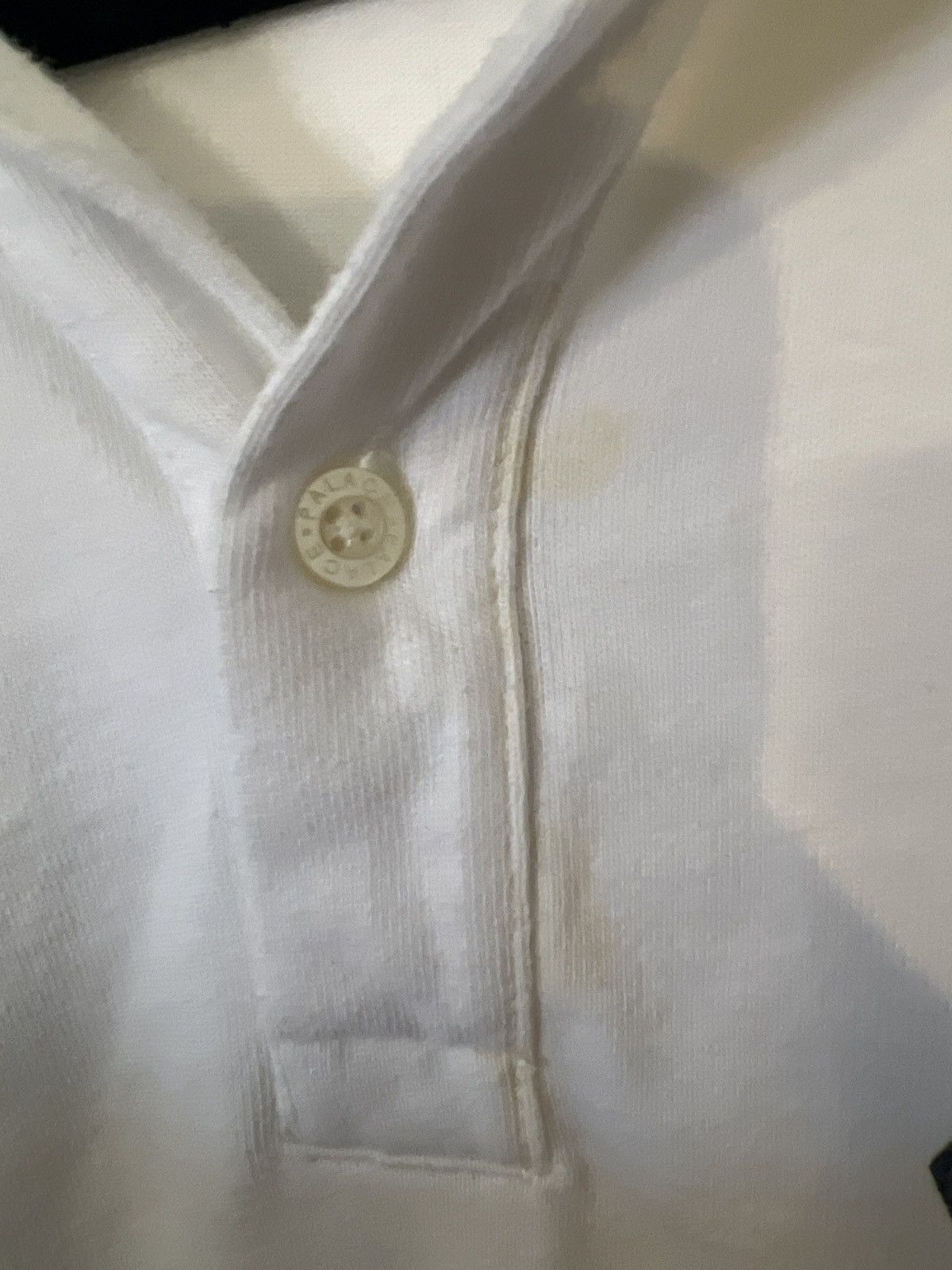 Palace Palace Polo Tri-ferg Logo Size US XL / EU 56 / 4 - 7 Thumbnail