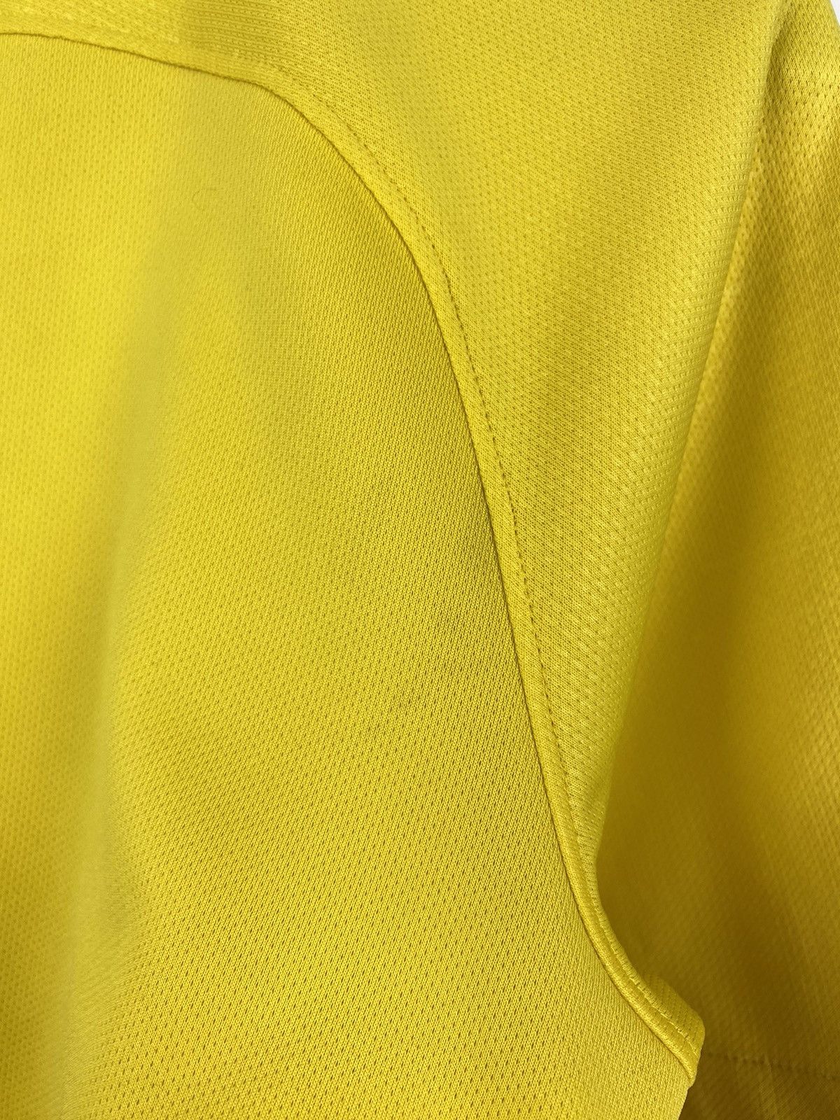 Nike Brazil 2018 2019 Home Soccer Jersey Football Shirt Argentina Size US XS / EU 42 / 0 - 10 Thumbnail