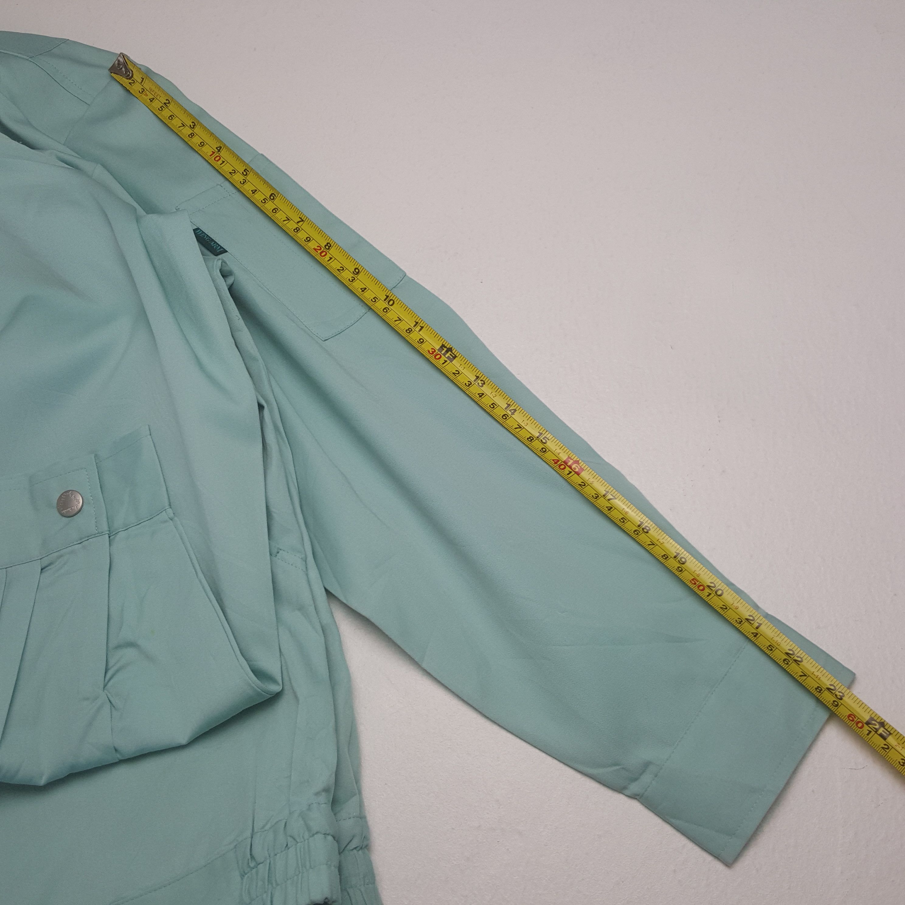Vintage Vintage Yamato Transport Japanese Work Custom Jacket C316N5 Size US M / EU 48-50 / 2 - 7 Thumbnail