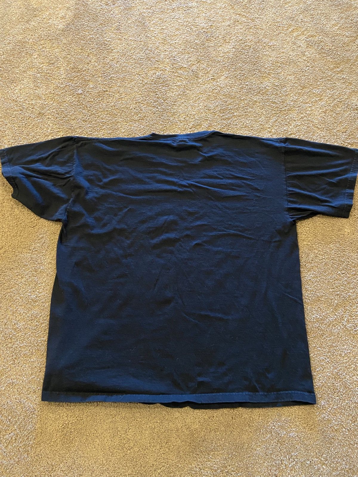 Band Tees 2000s Melvins Band T Shirt Size US XL / EU 56 / 4 - 3 Thumbnail