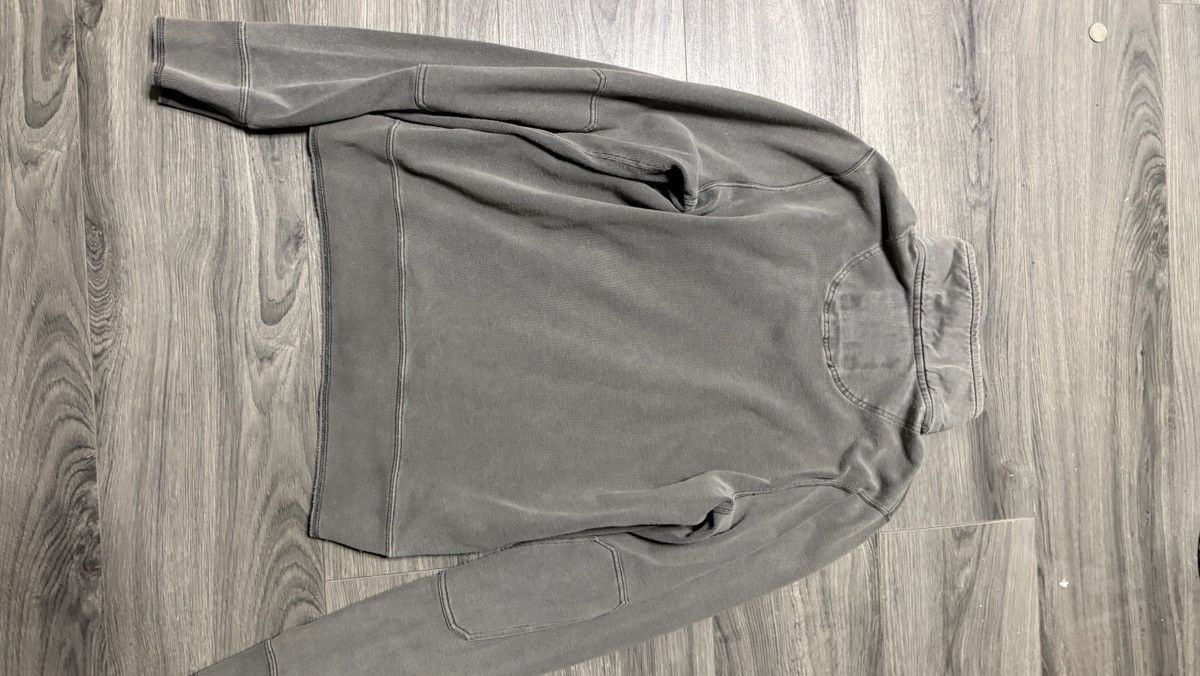 Abercrombie & Fitch Vintage Abercrombie & Fitch quarter zip Size US XL / EU 56 / 4 - 2 Thumbnail
