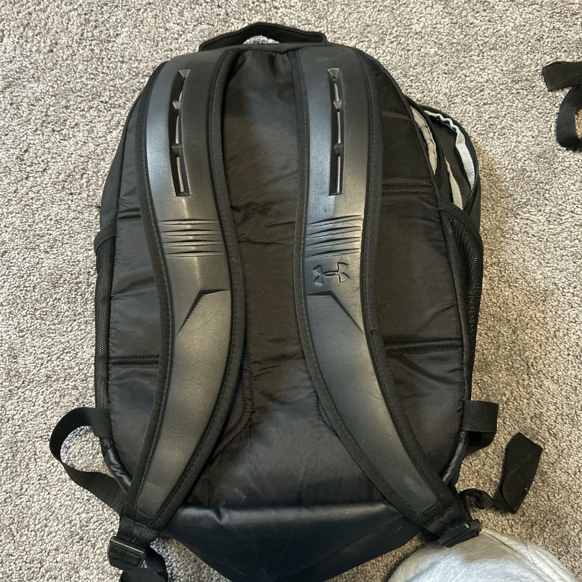 Under Armour Under Armour Backpack Size ONE SIZE - 4 Thumbnail