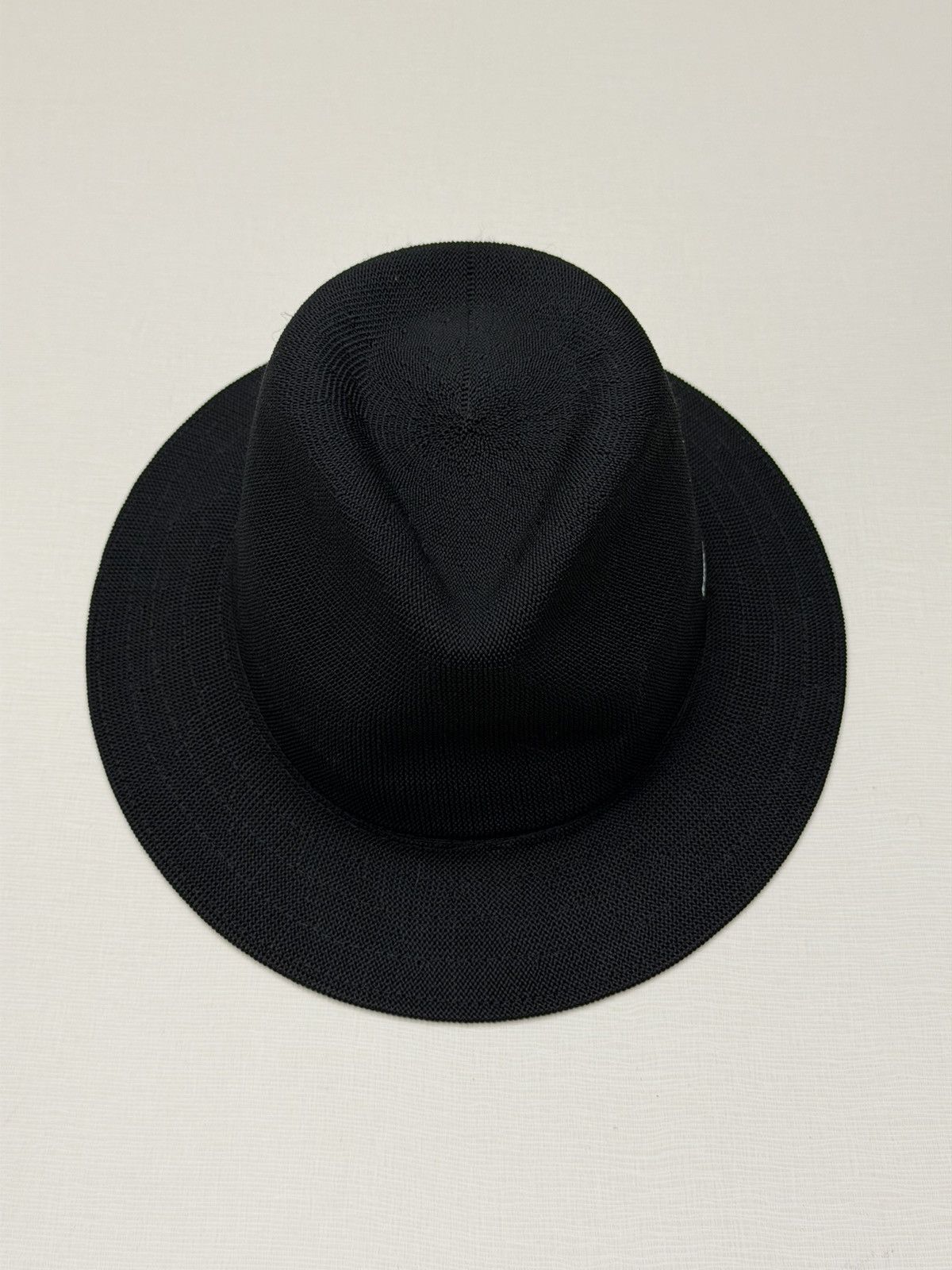 Kangol Kangol Fedora 3 Hats Bundle Size Small Black Blue Maroon Size ONE SIZE - 16 Thumbnail