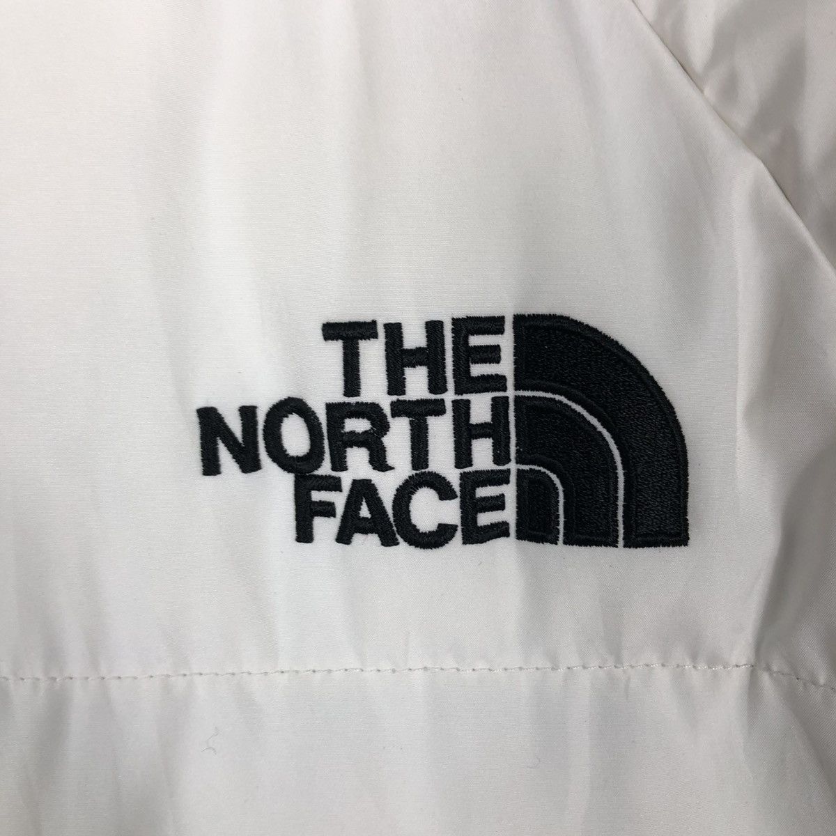 The North Face 🔥RARE VINTAGE LONG JACKET PUFFER DOWN THE NORTH FACE Size US M / EU 48-50 / 2 - 18 Thumbnail