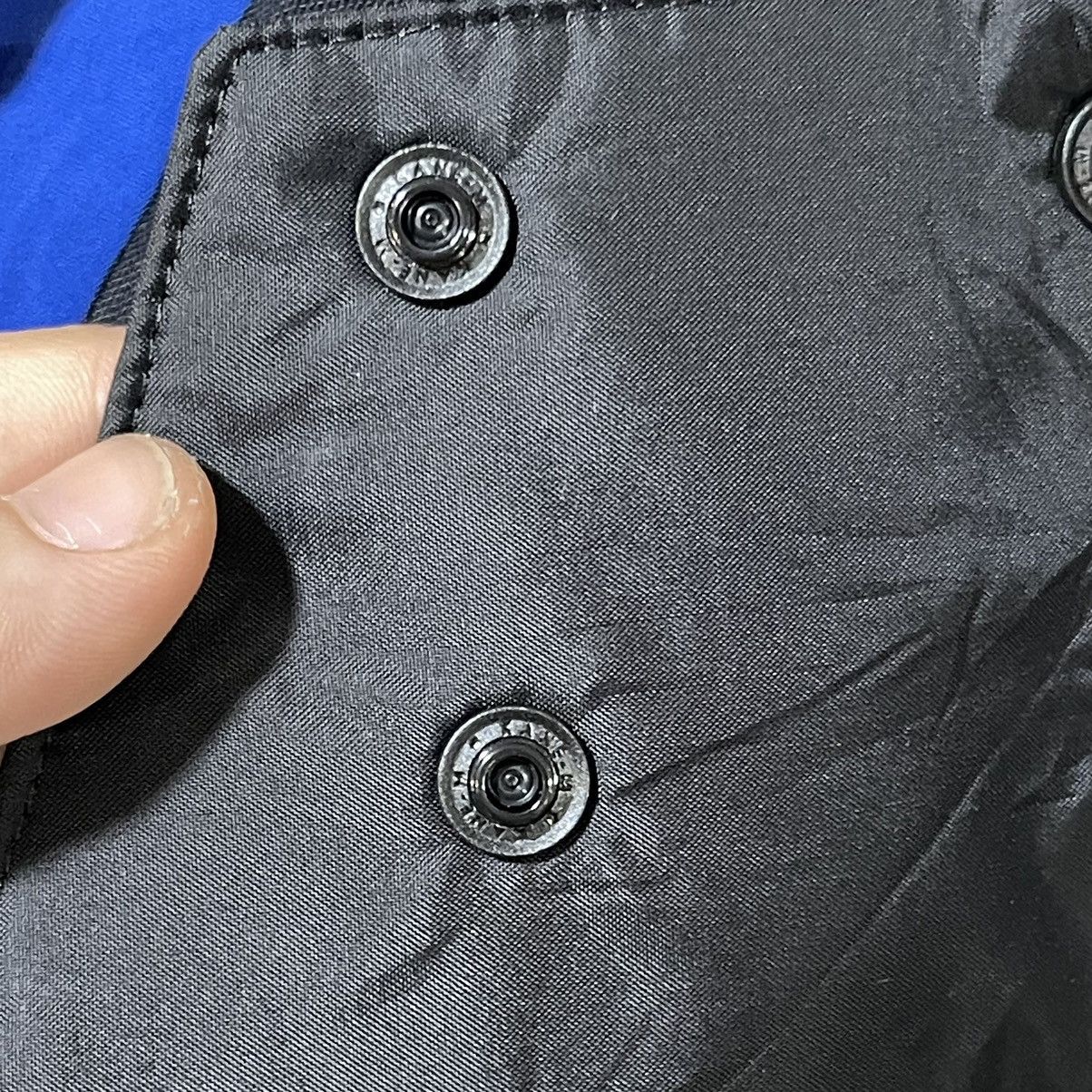 Goldwin × Japanese Brand GOLDWIN Atlas Jacket Alphine Size US M / EU 48-50 / 2 - 9 Thumbnail