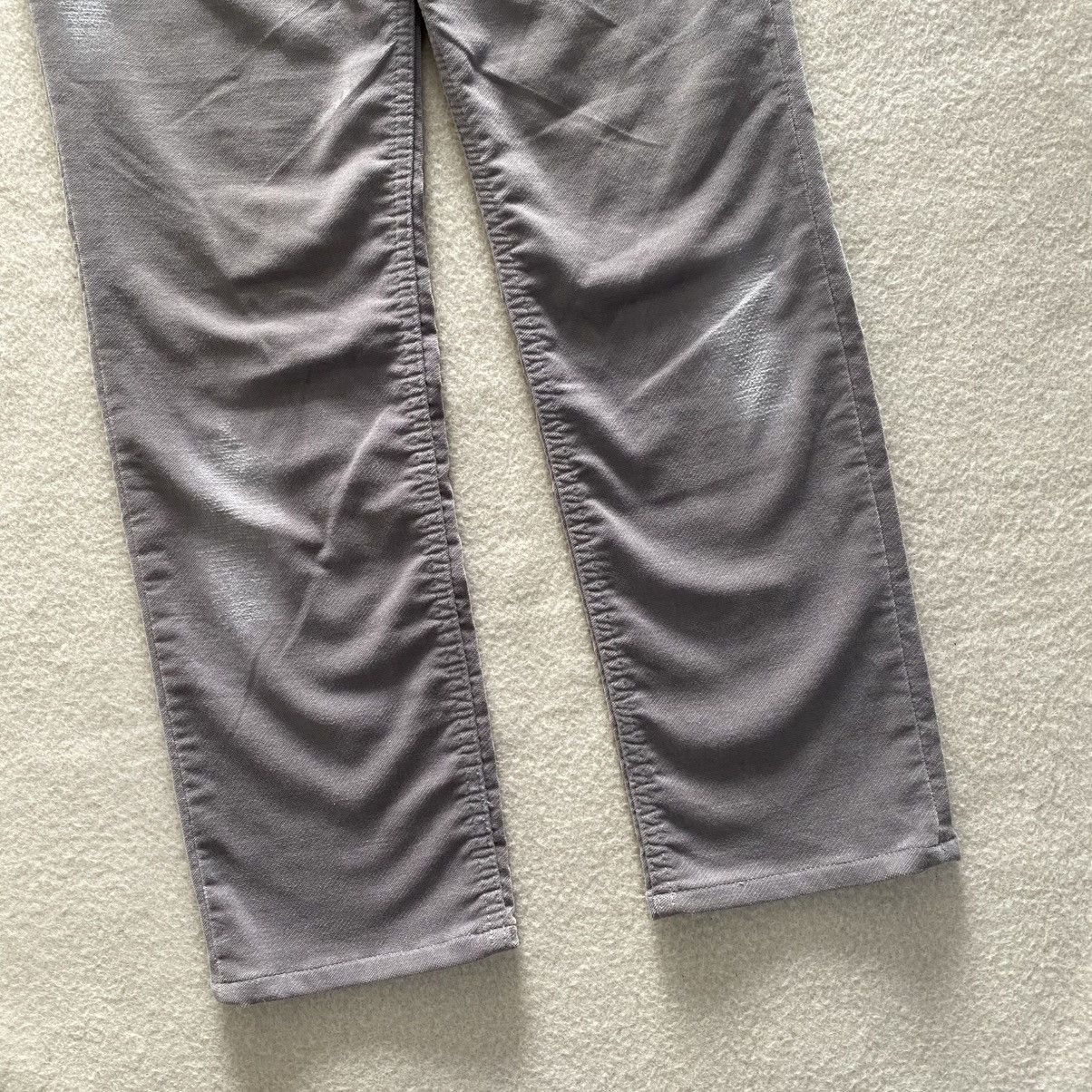 Number (N)ine Number (N)ine Corduroy Pants w 31 Size US 31 - 4 Thumbnail